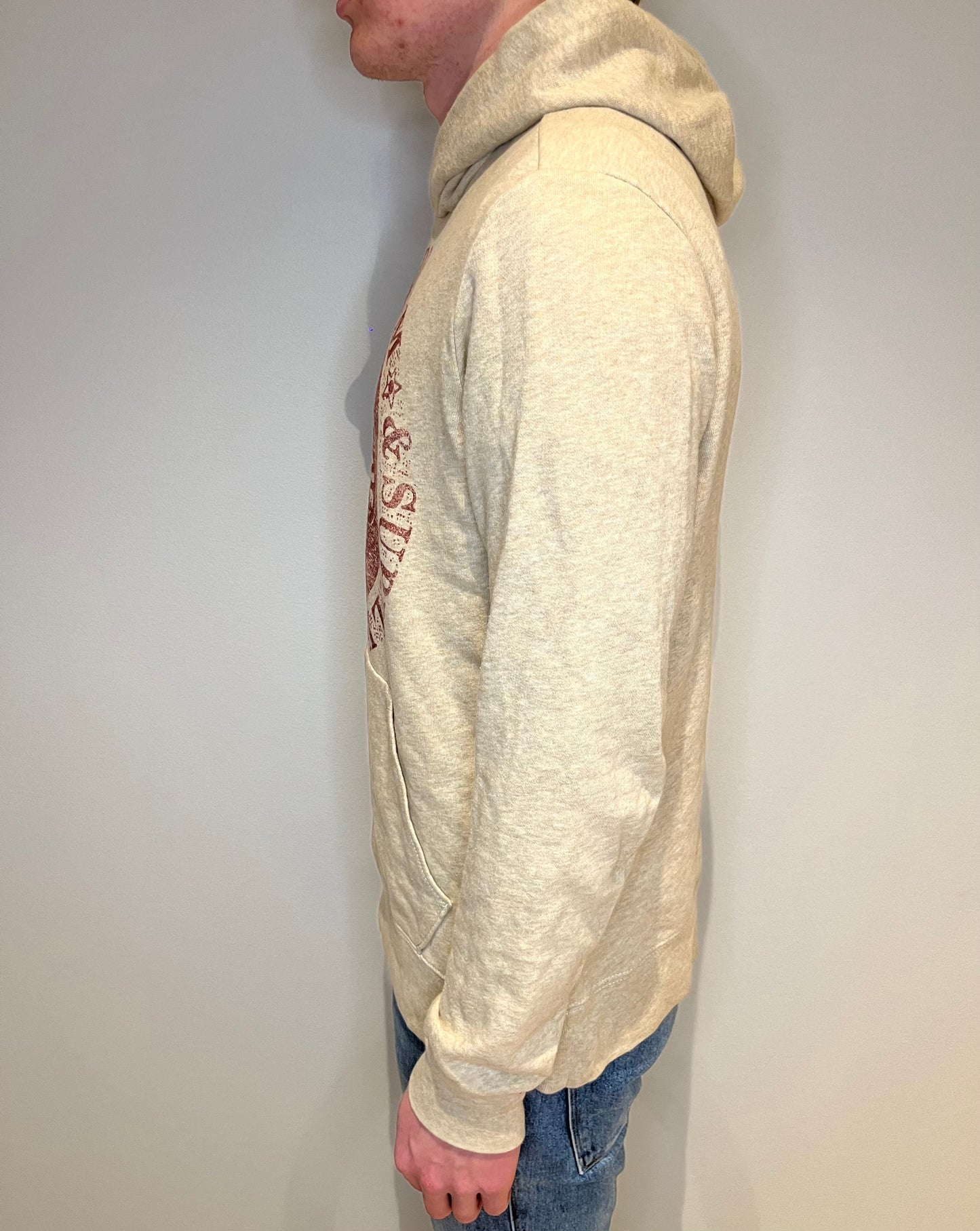 Denim & Supply Ralph Lauren hoodie
