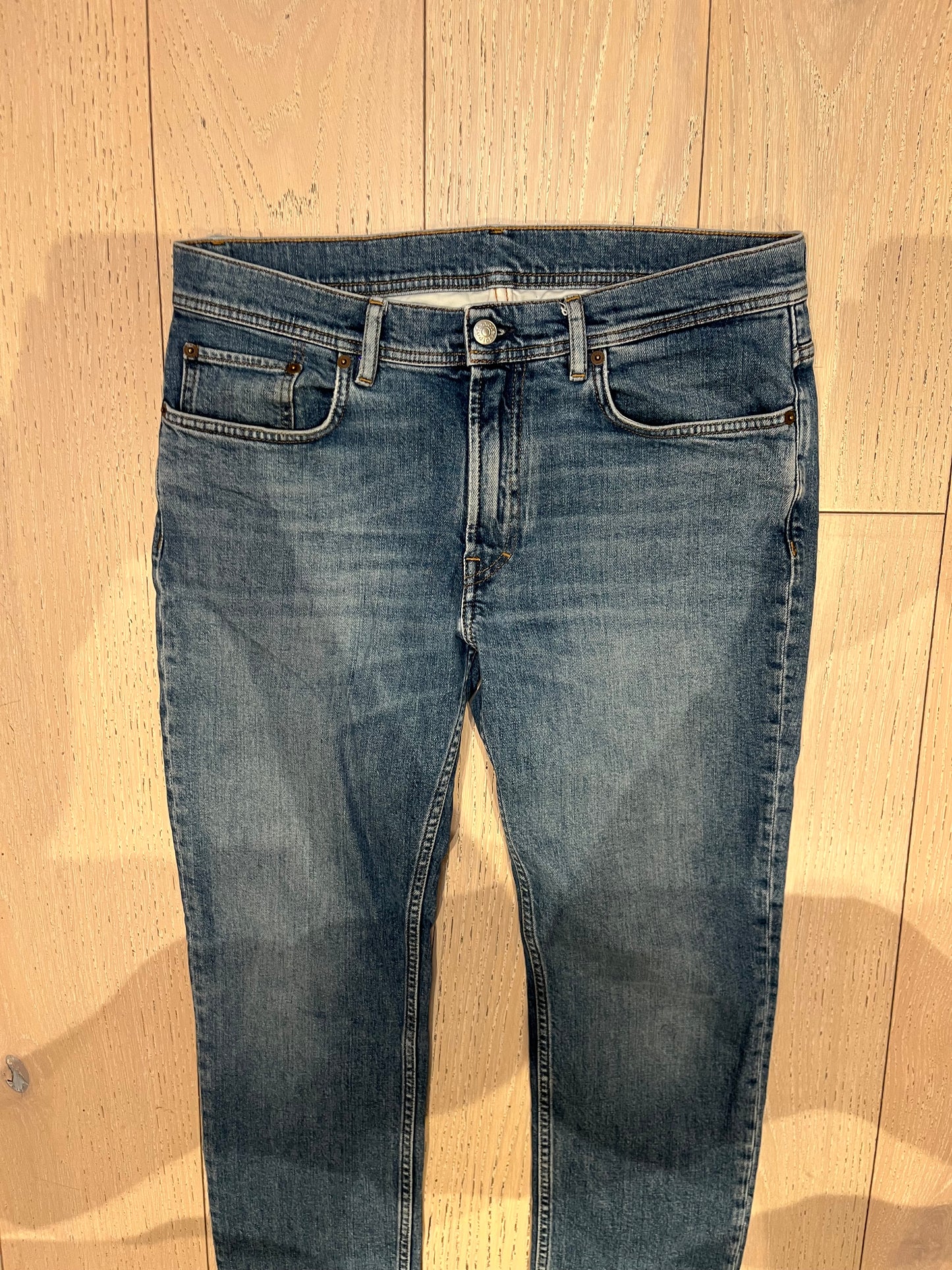 Acne Studios jeans