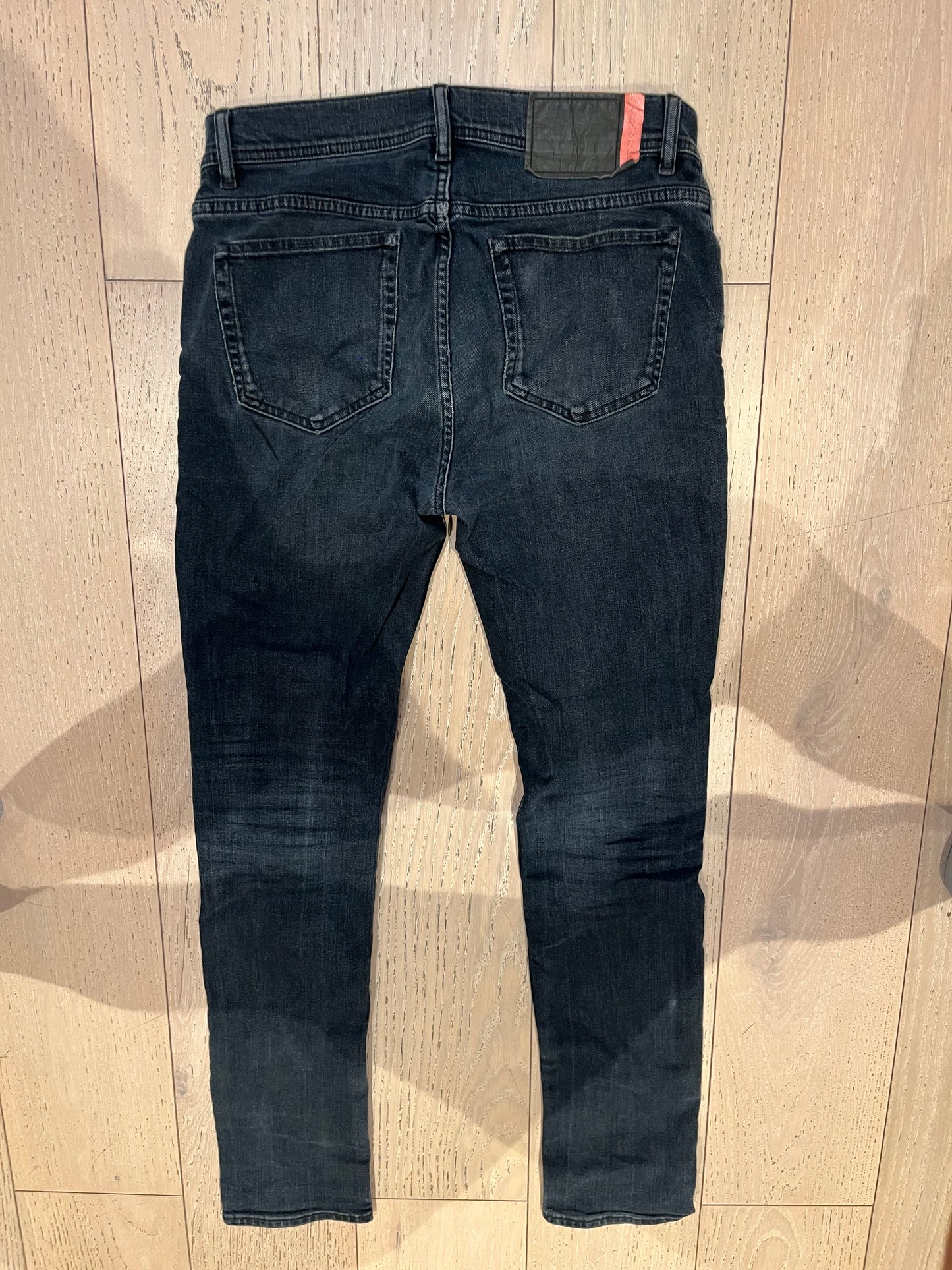 Acne Studios jeans