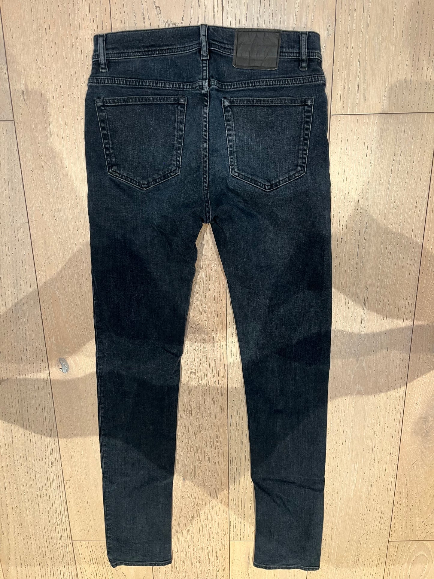 Acne Studios jeans