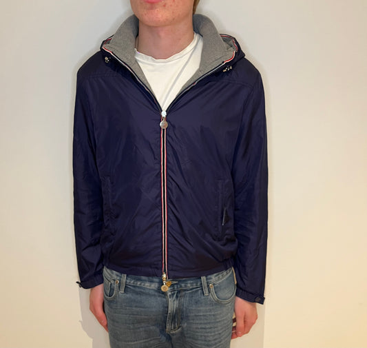 Moncler windbreaker