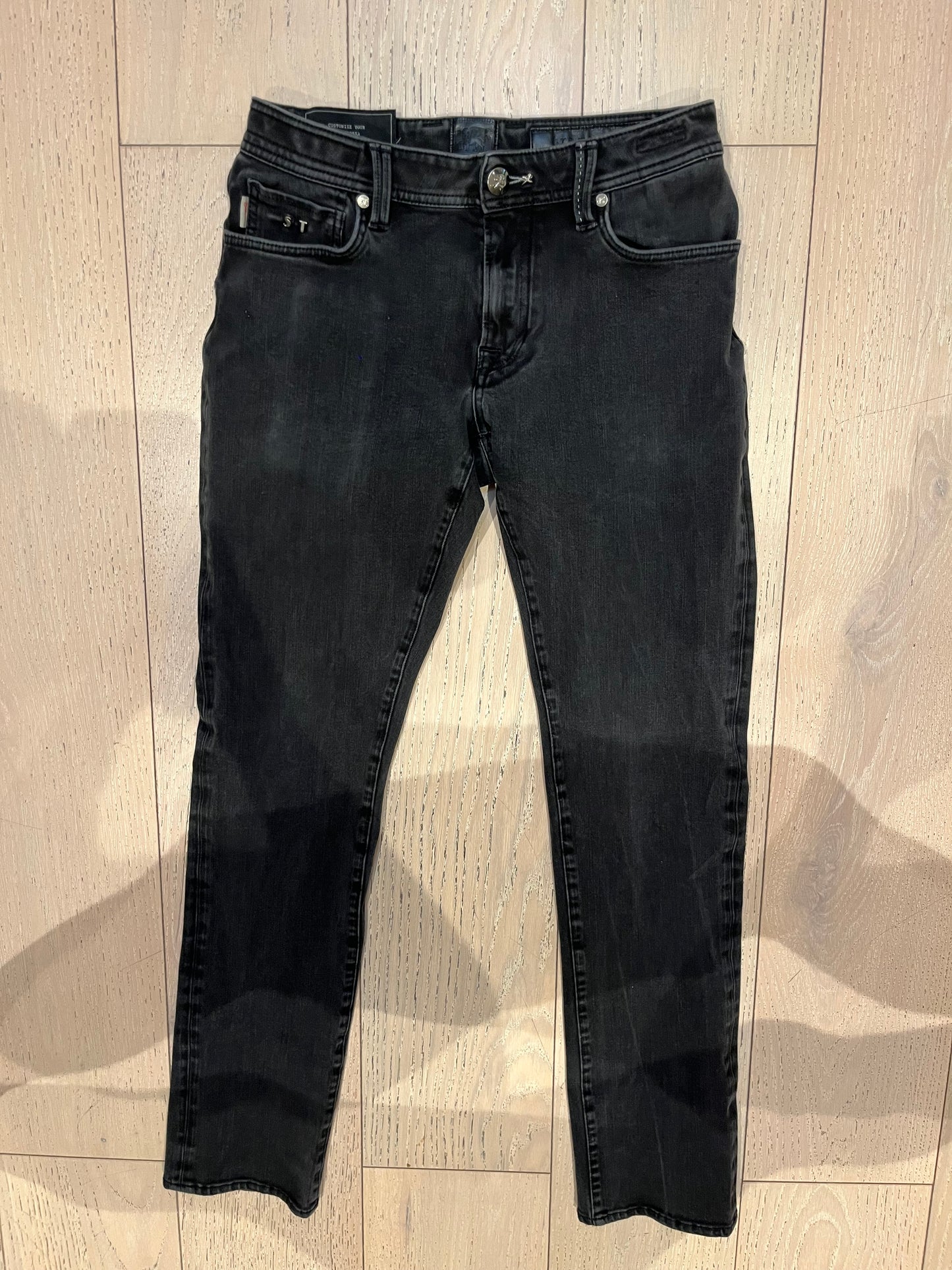 Tramarossa jeans