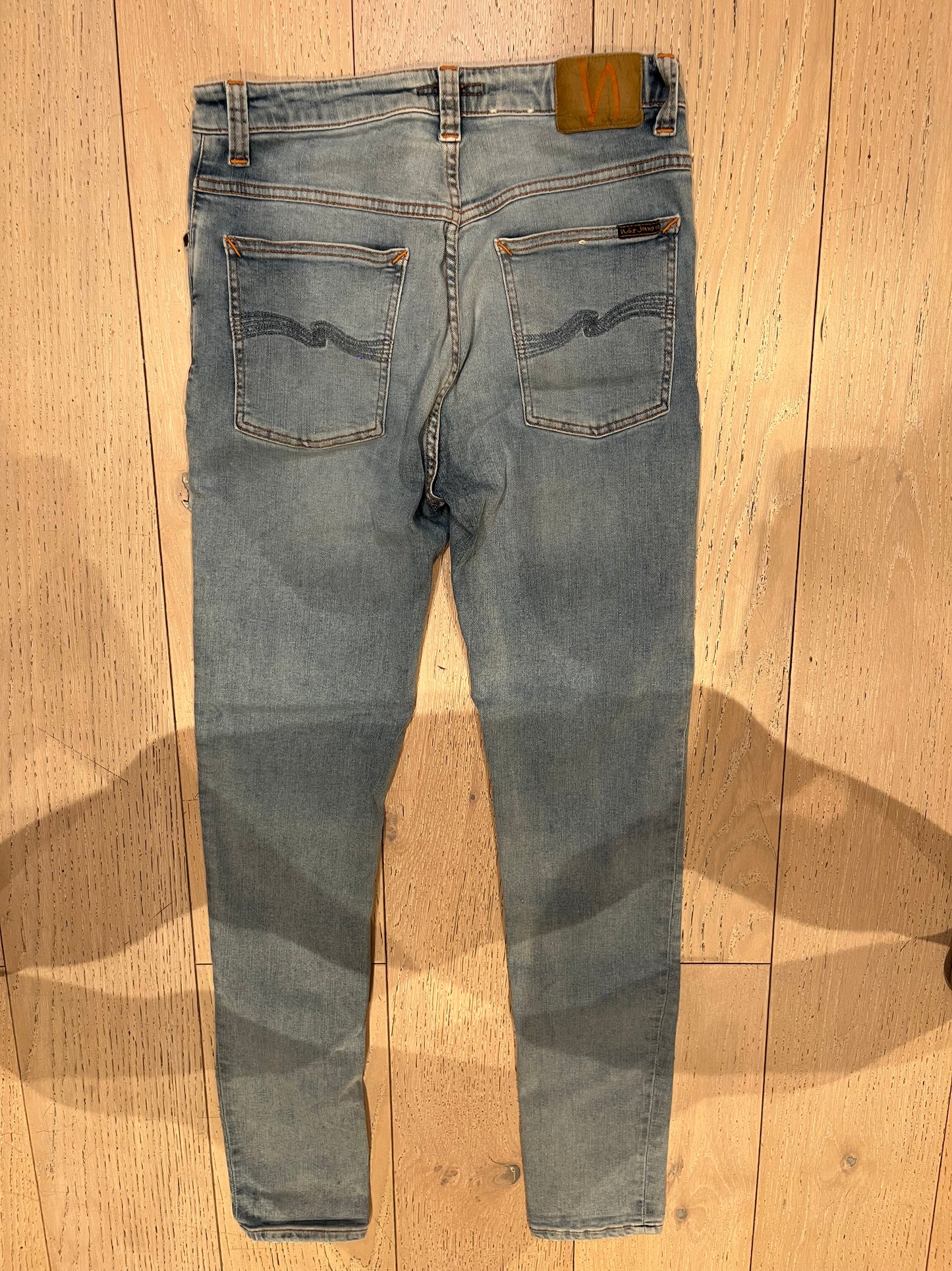 Nudie jeans