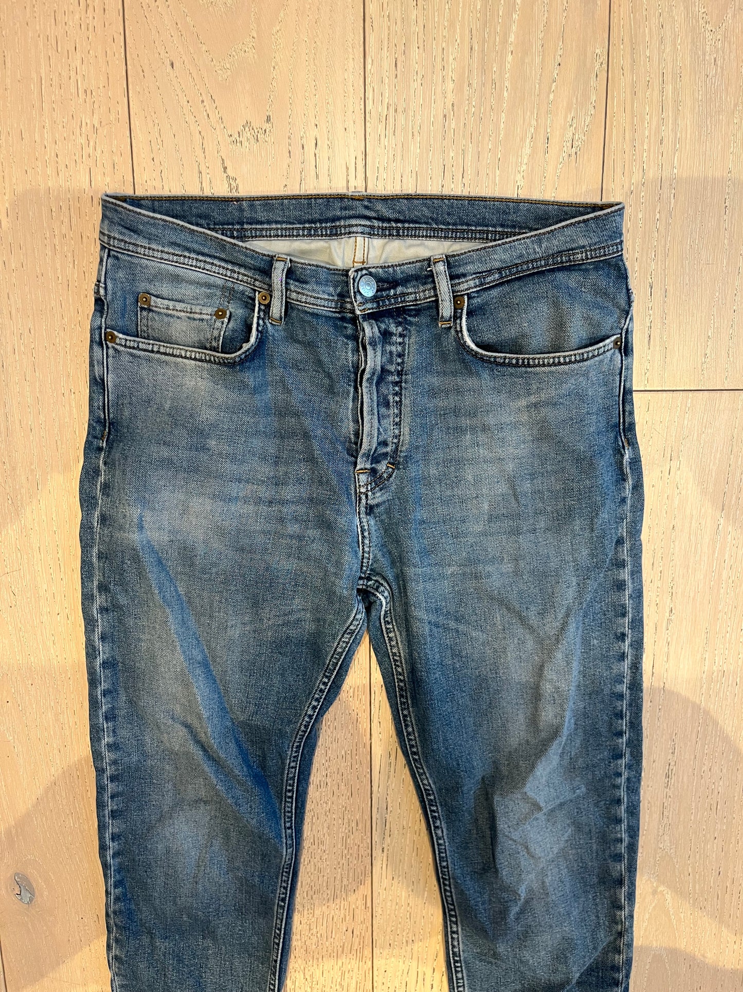 Acne Studios jeans