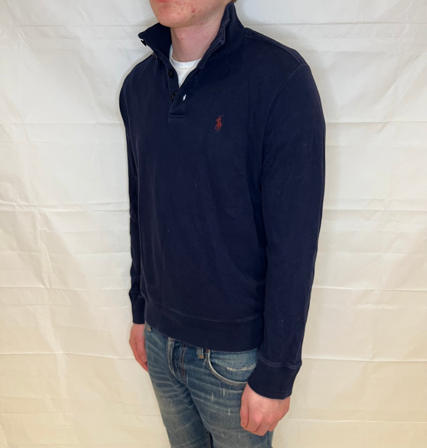 Polo Ralph Lauren Sweater Blue Men's