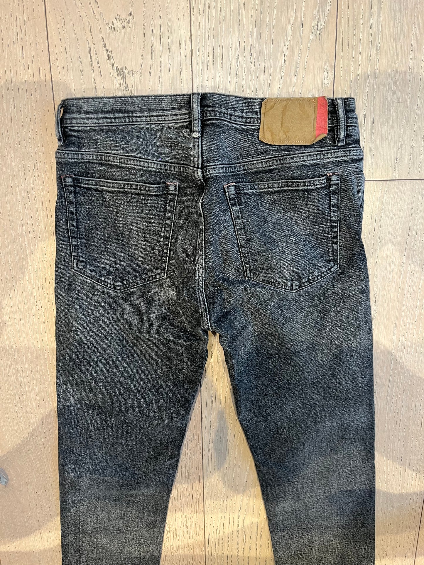 Acne Studios jeans