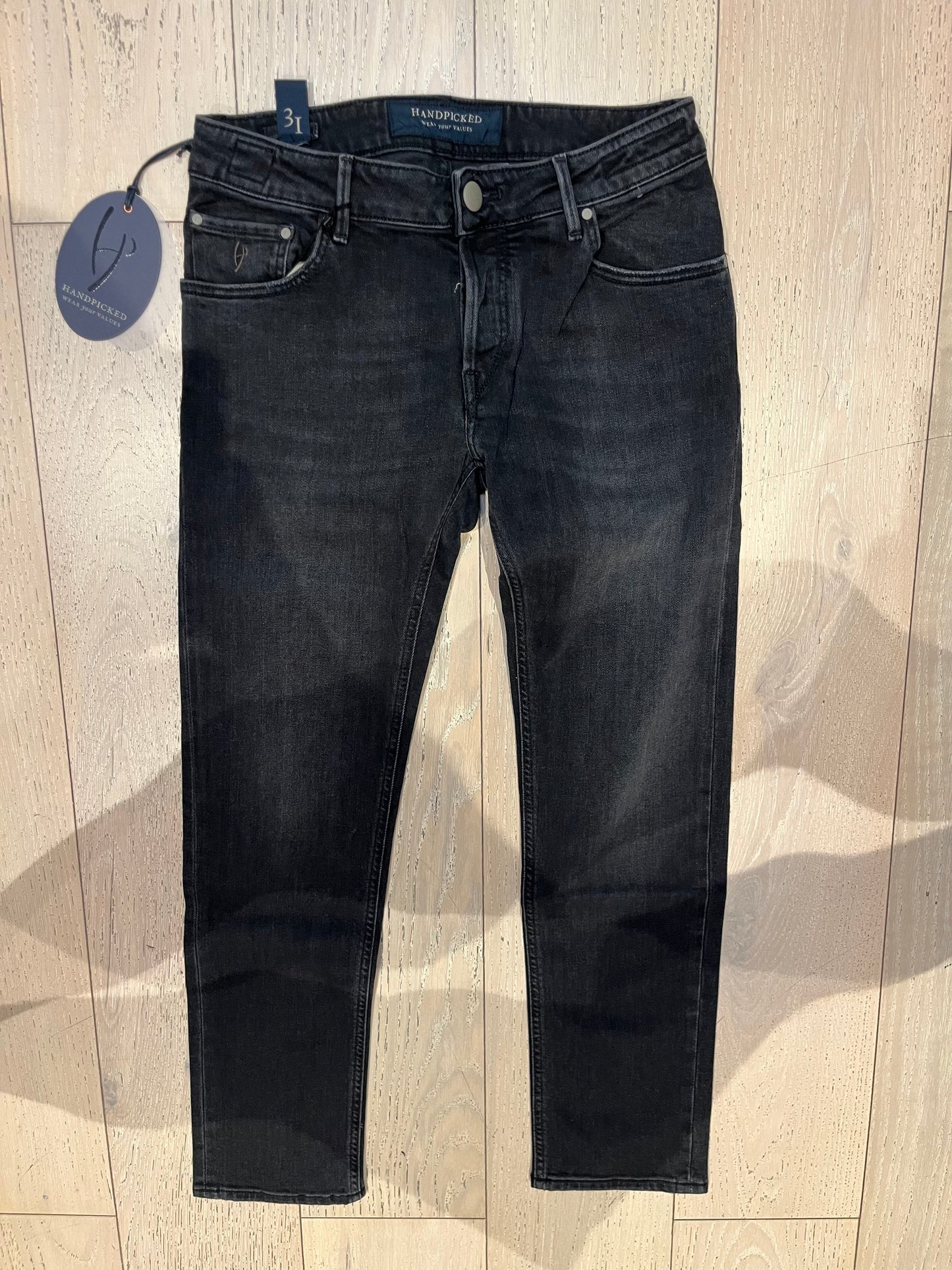 Handpicked jeans