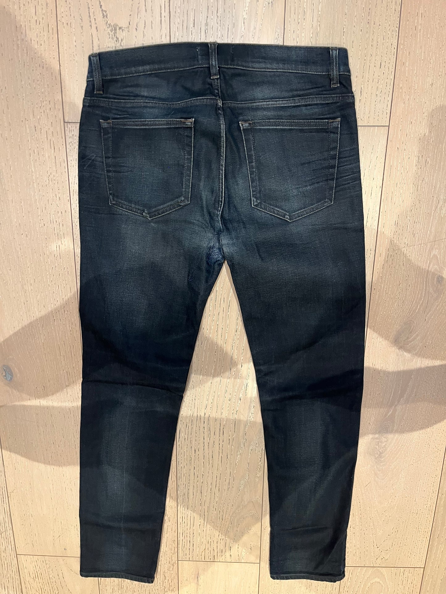 Acne Studios jeans