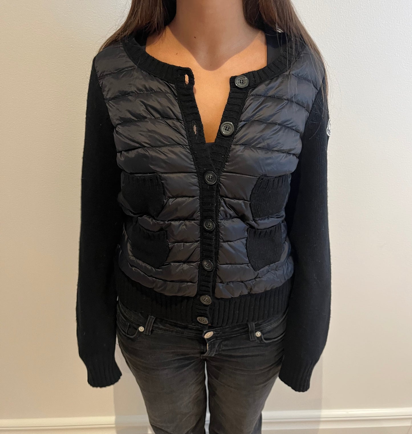 Moncler cardigan (womens)