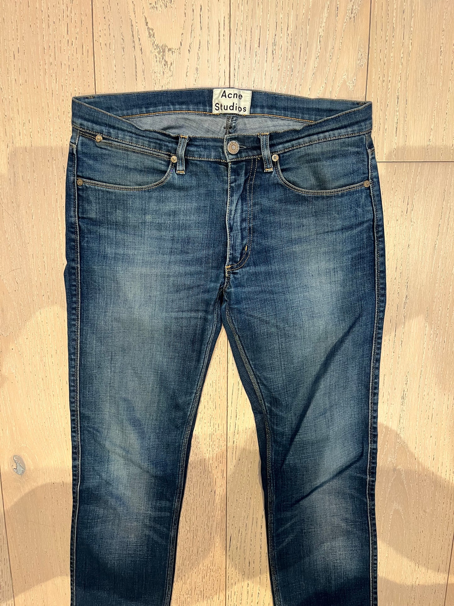Acne Studios jeans