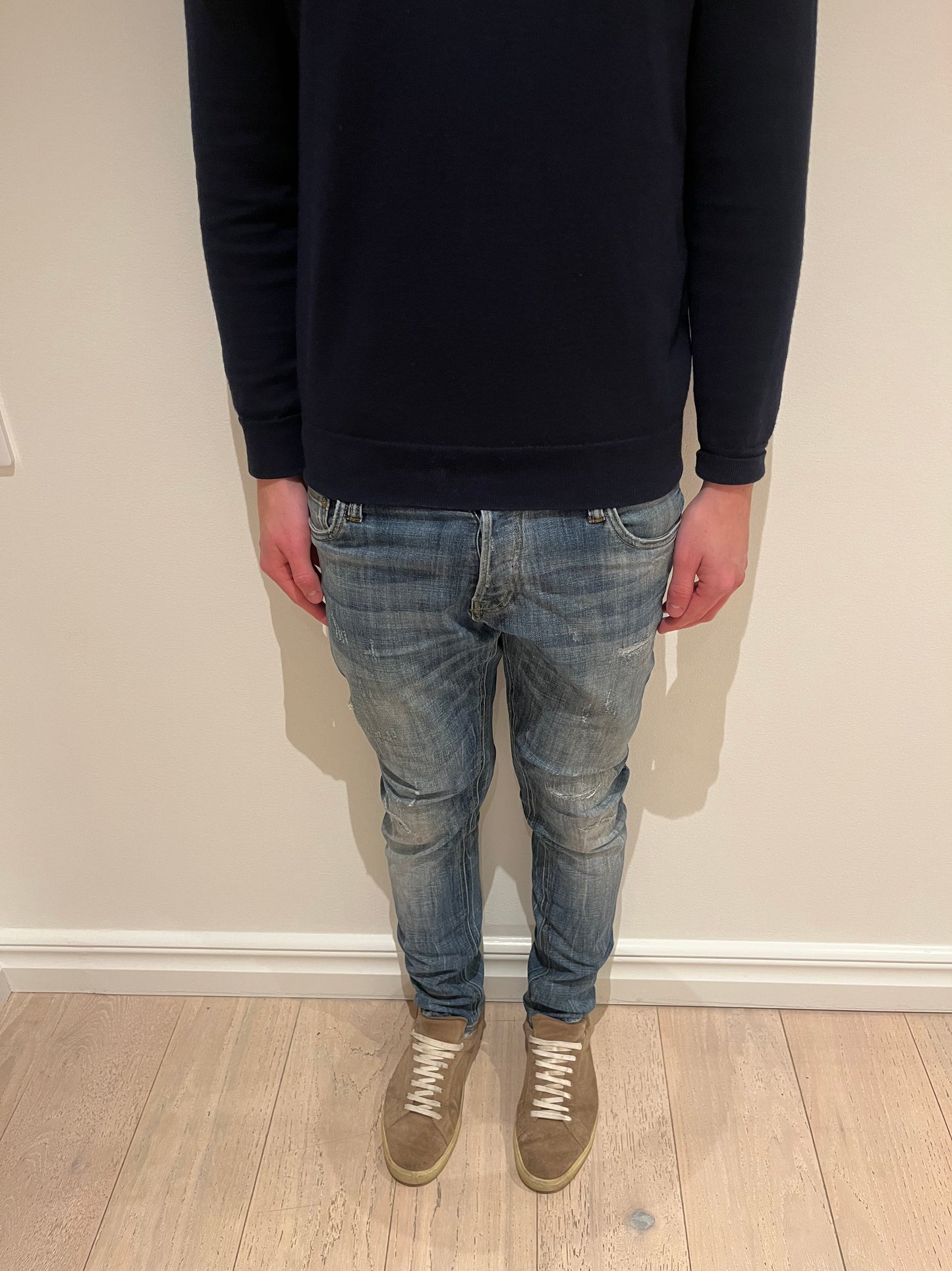 Jack & jones jeans