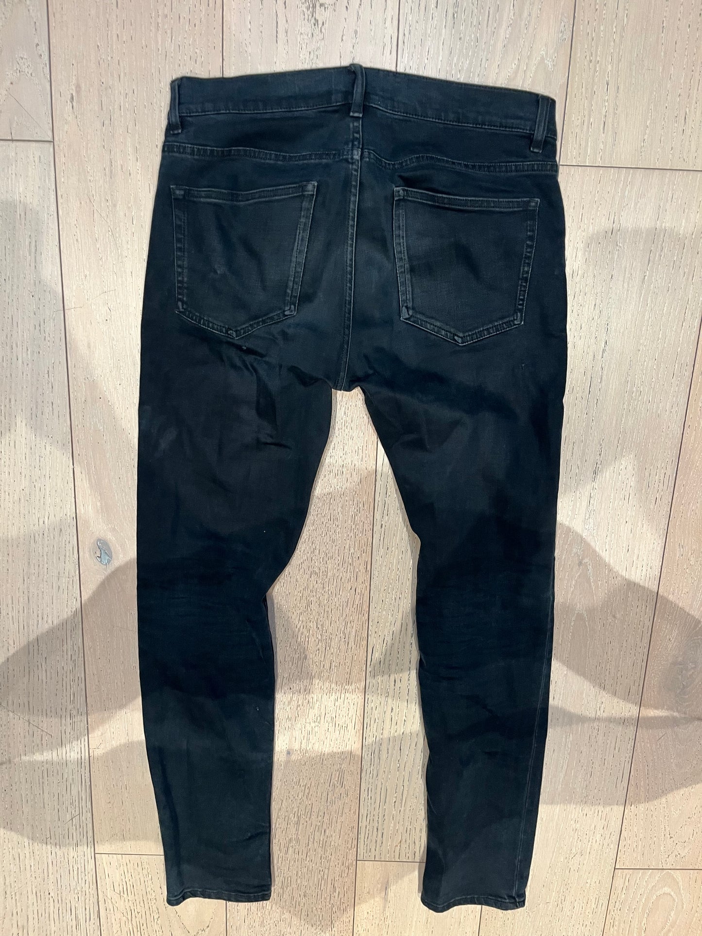 Acne Studios jeans