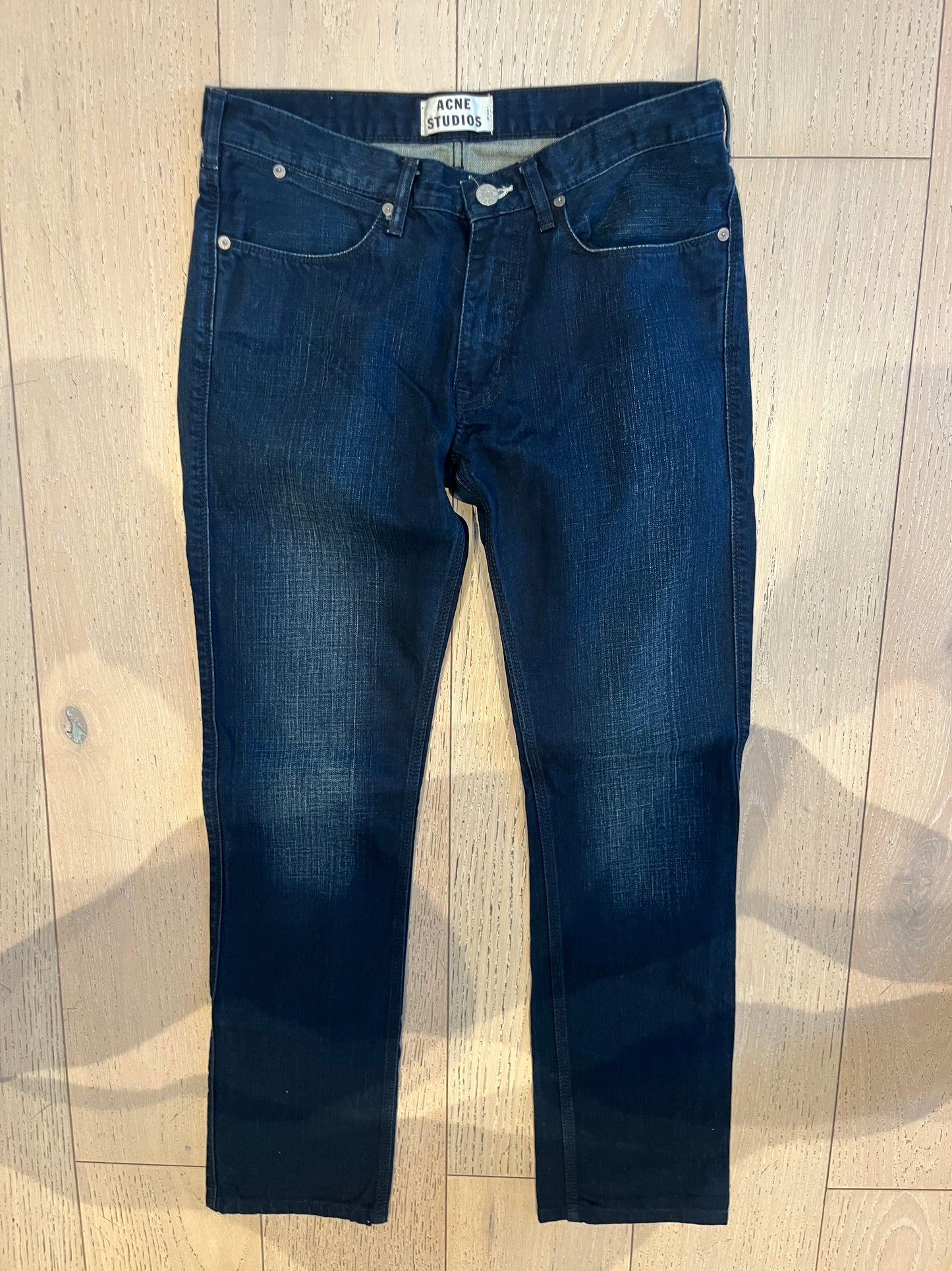 Acne Studios jeans