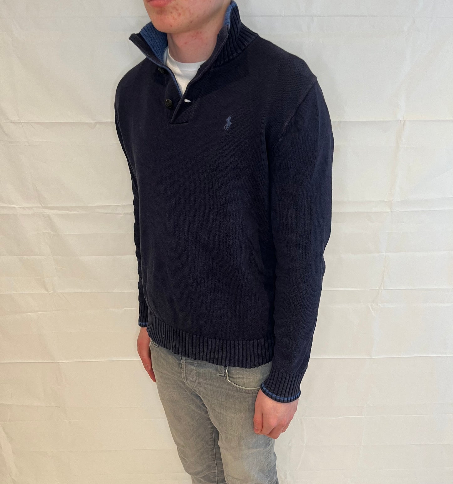 Ralph lauren sweater