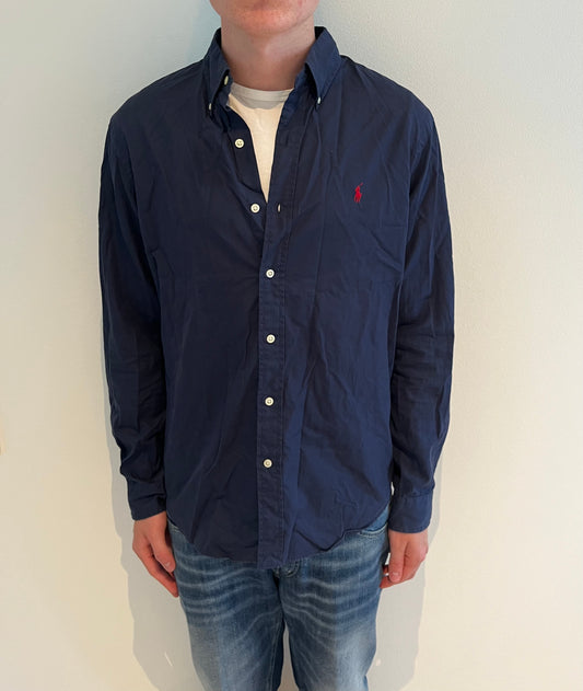 ralph lauren skjorta