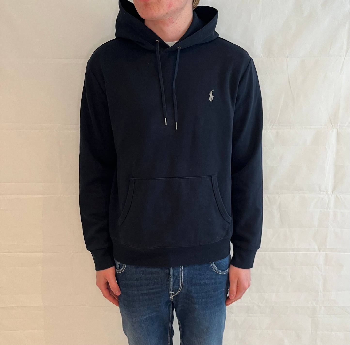 Polo Ralph Lauren Hoodie Blue Men's