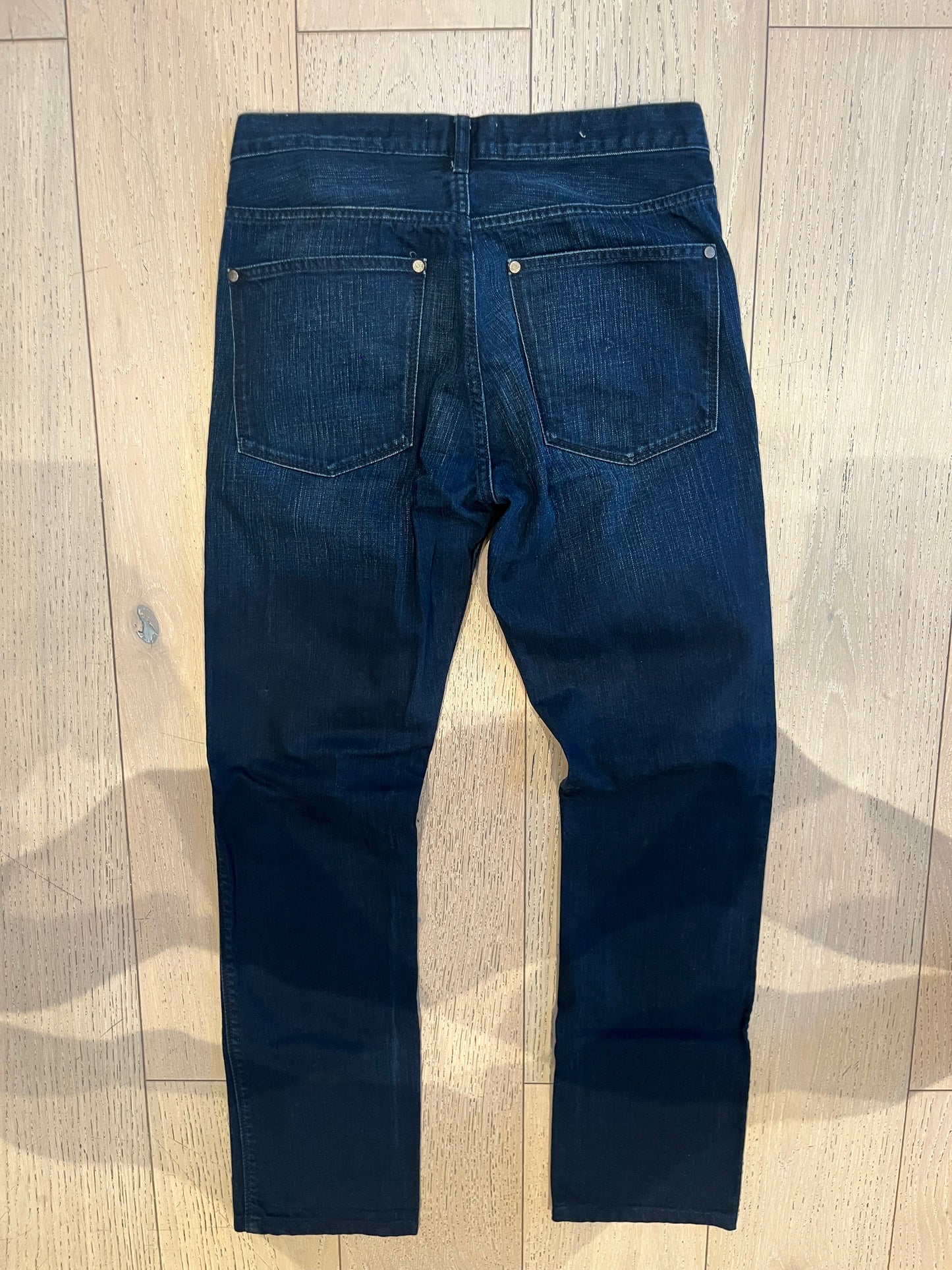 Acne Studios jeans