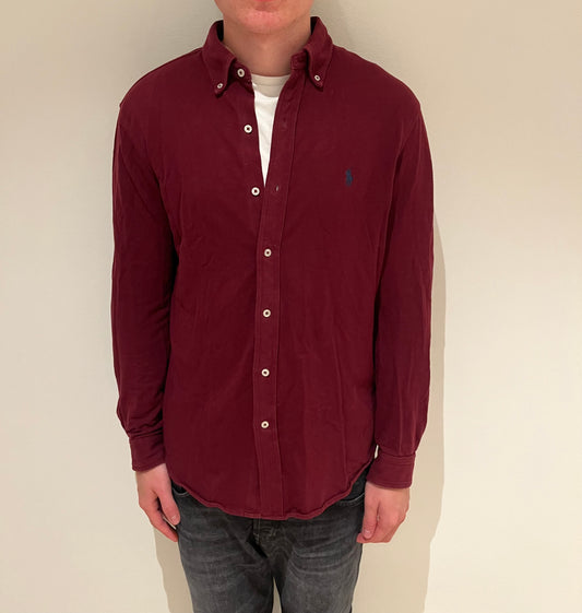 ralph lauren skjorta