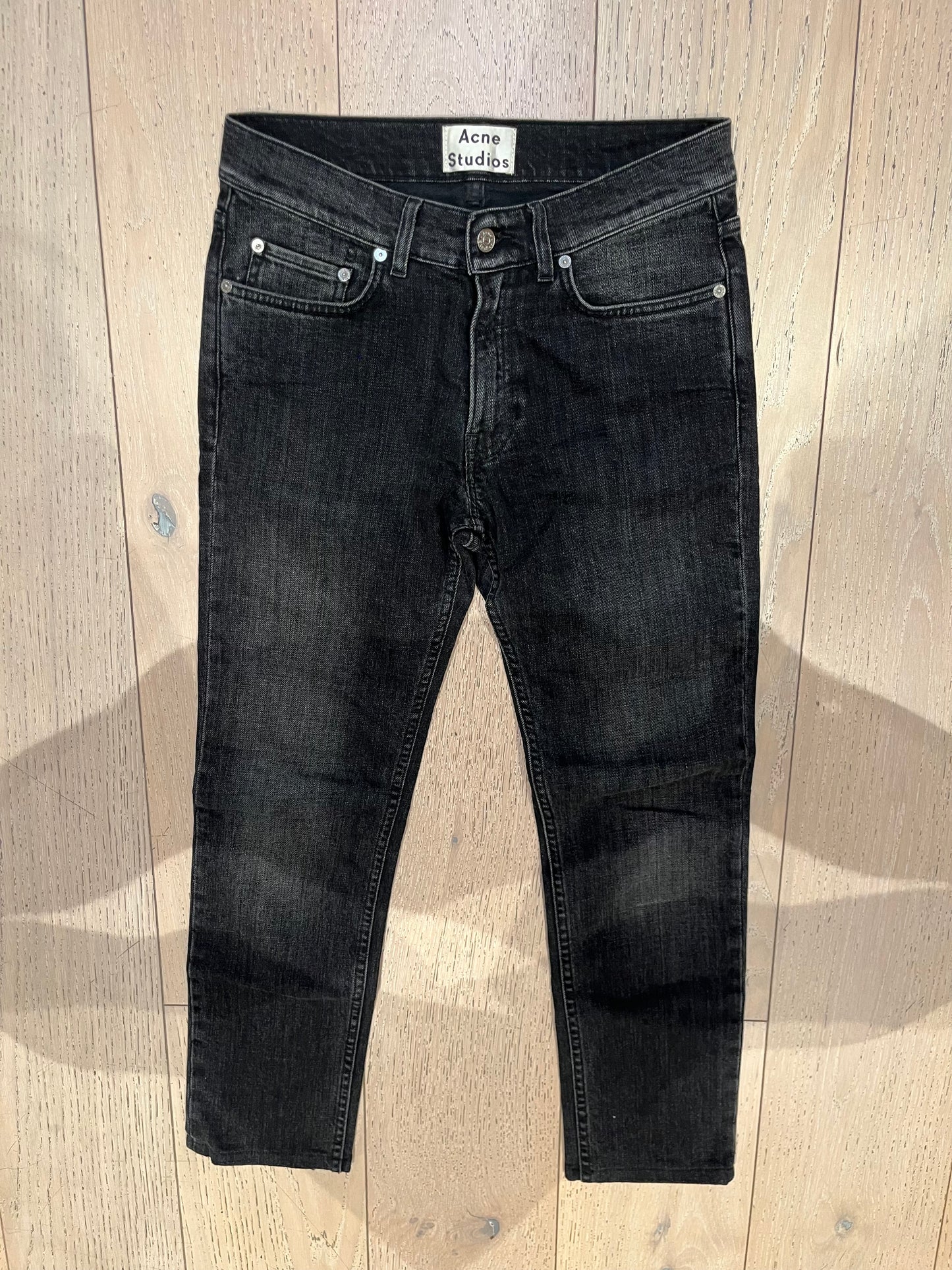 Acne Studios jeans