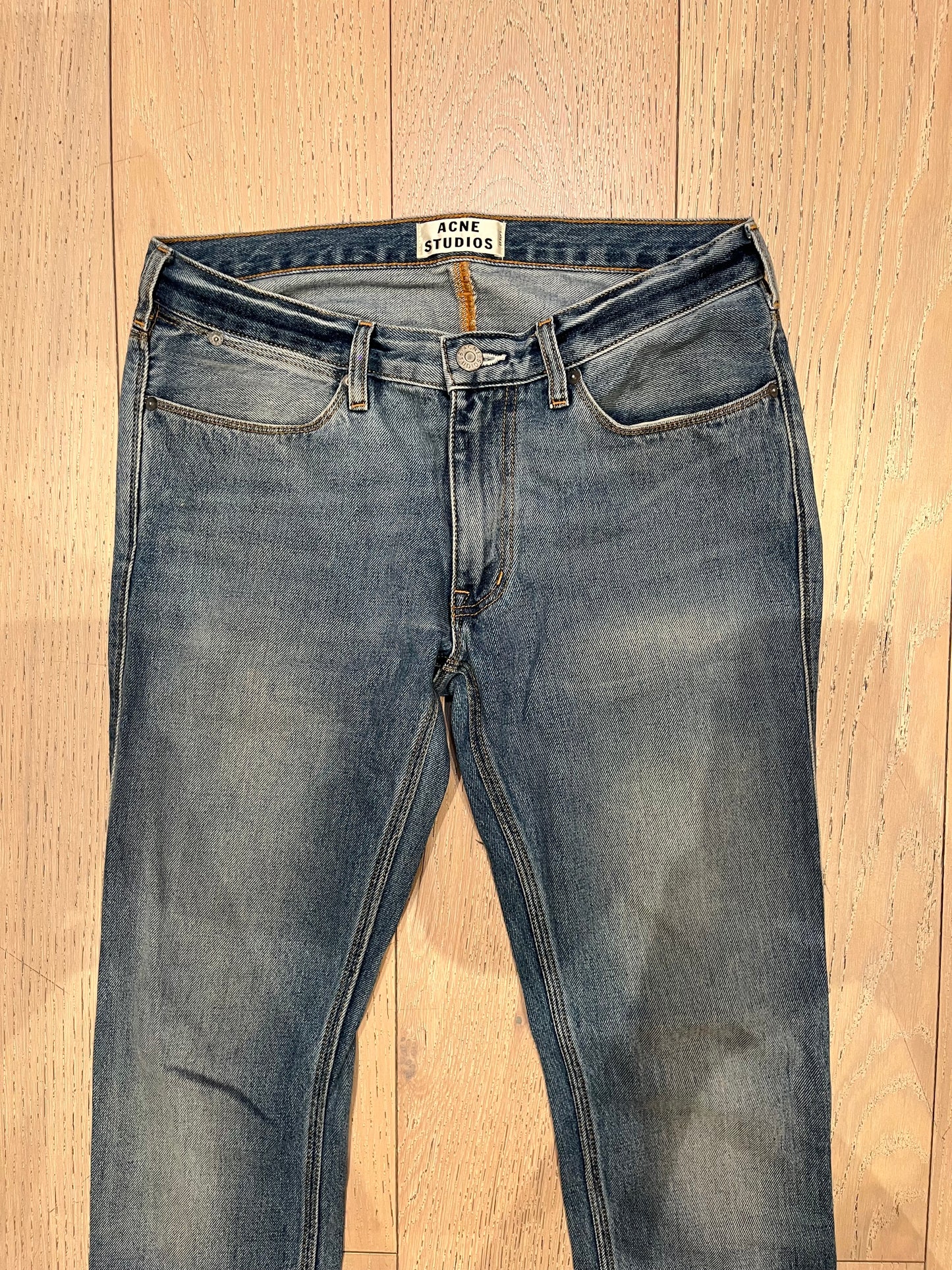 Acne Studios jeans