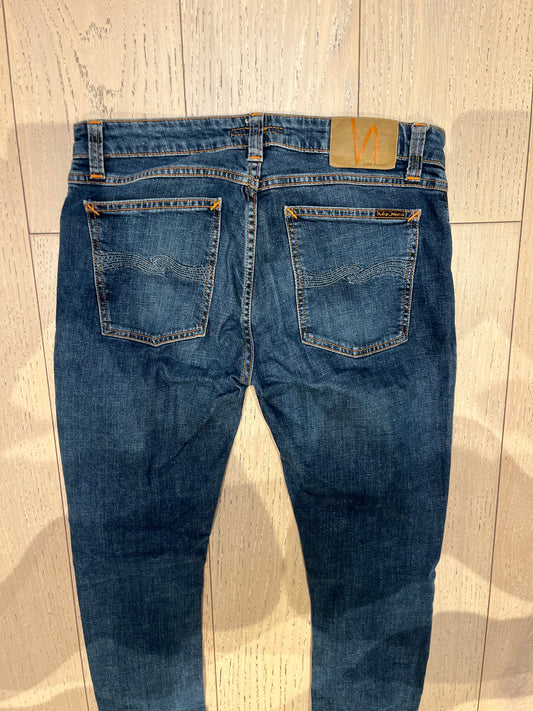 Nudie jeans