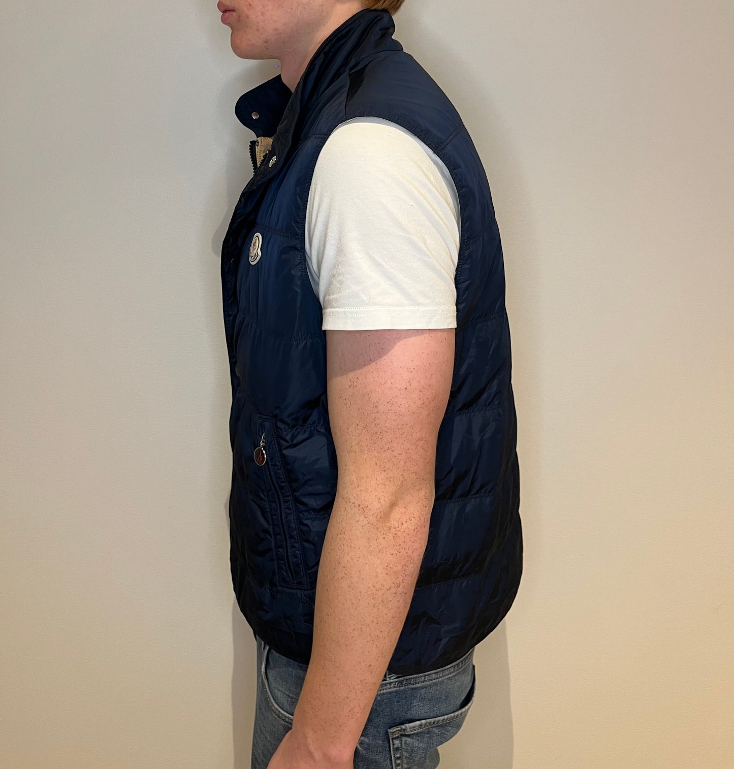 Moncler vest