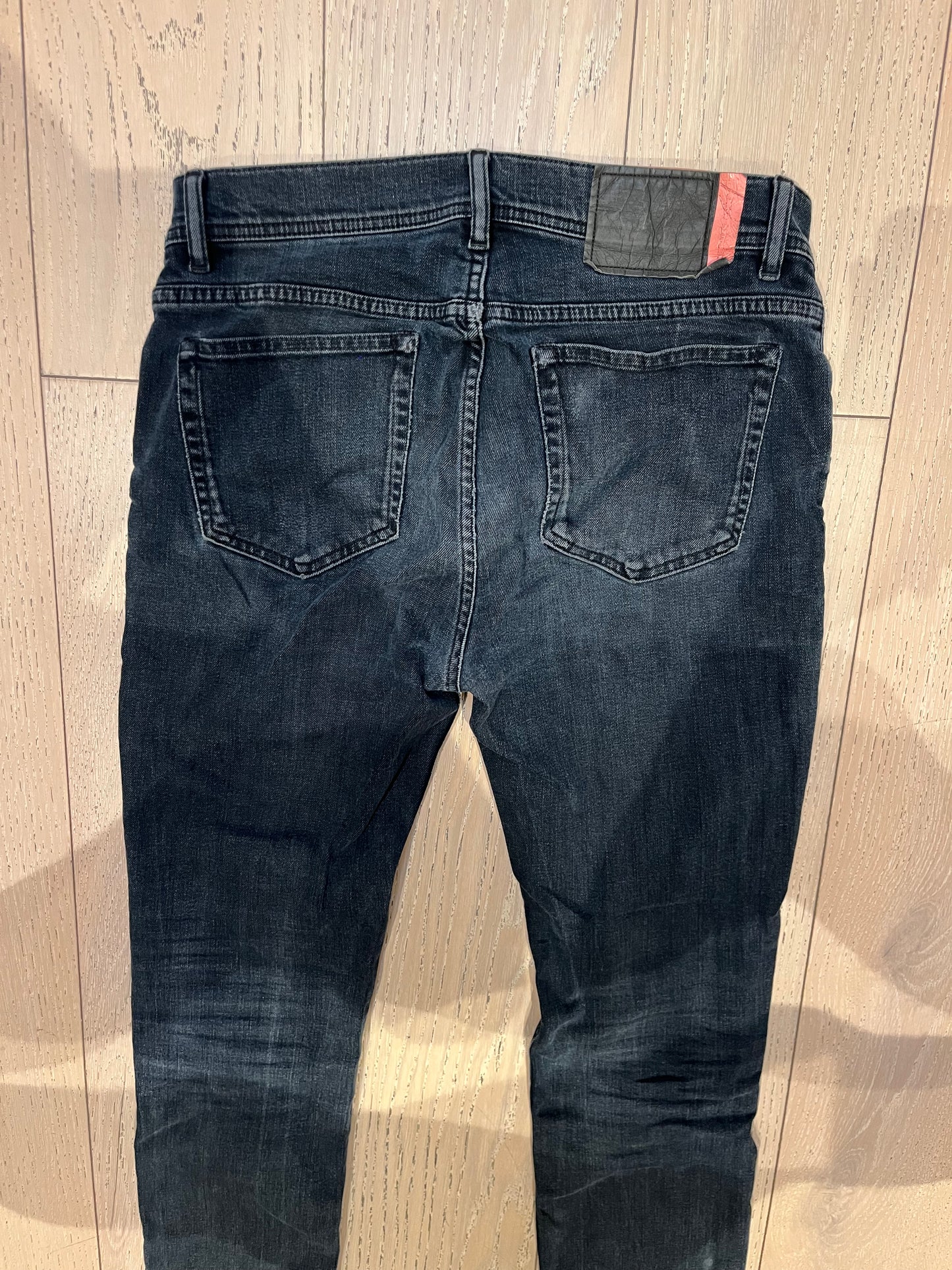 Acne Studios jeans