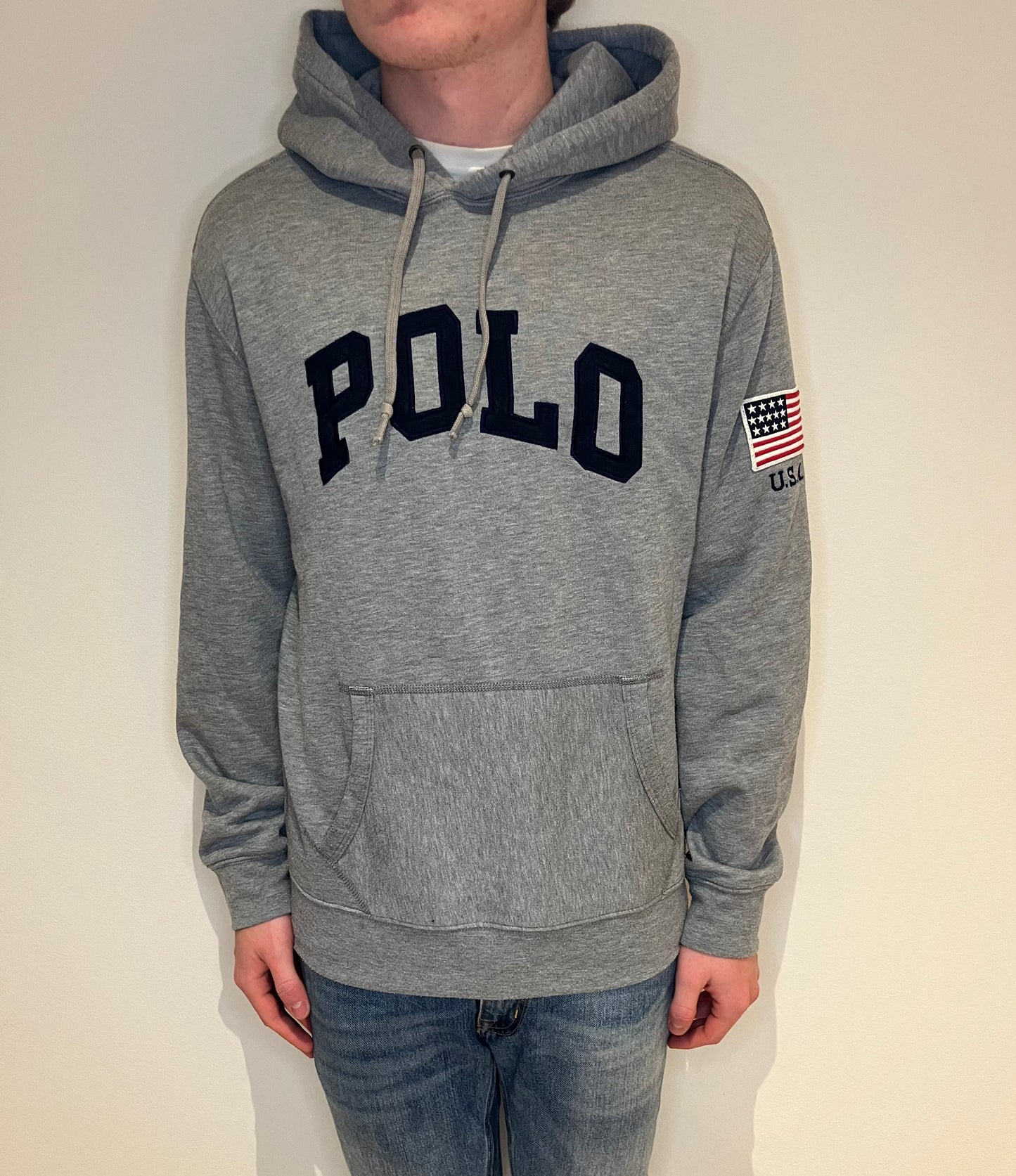 Ralph lauren hoodie
