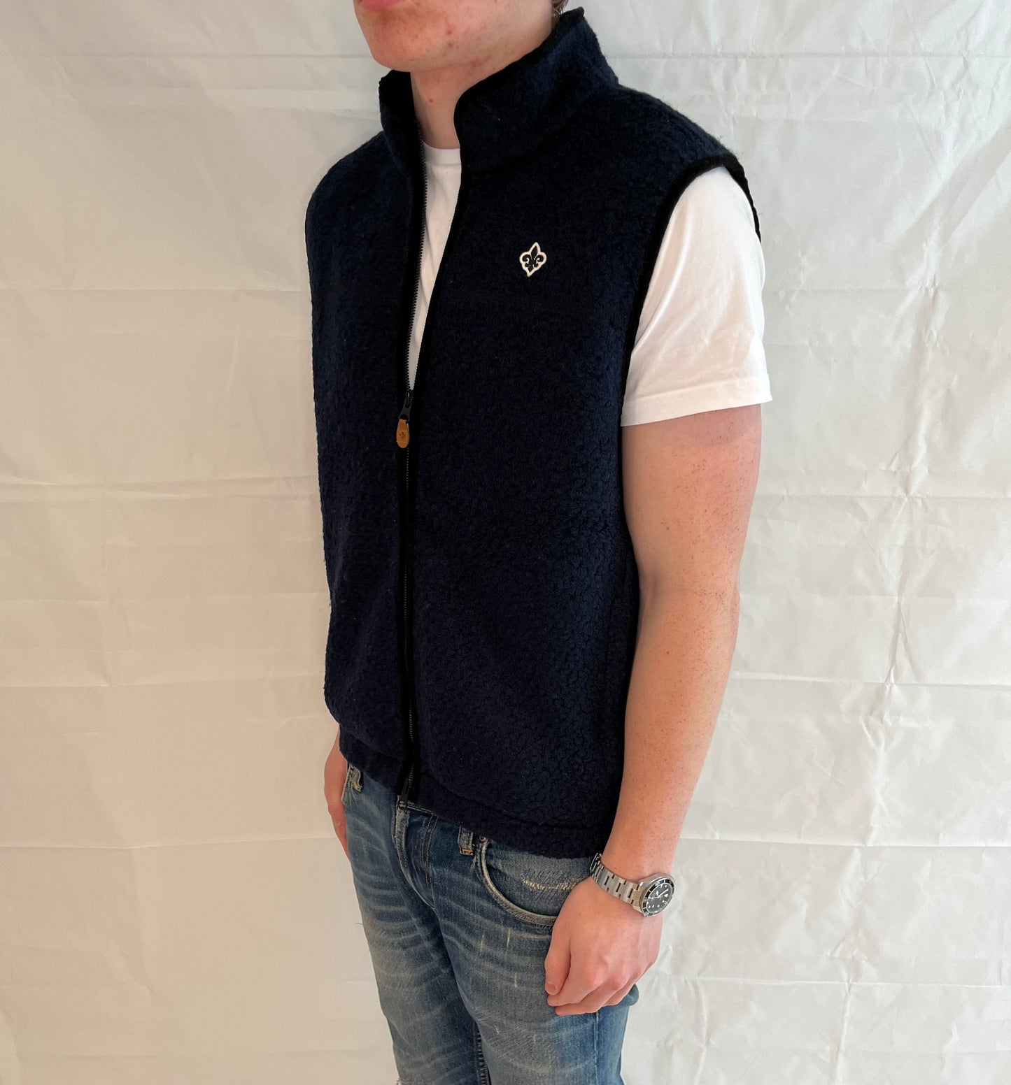 Morris Vest