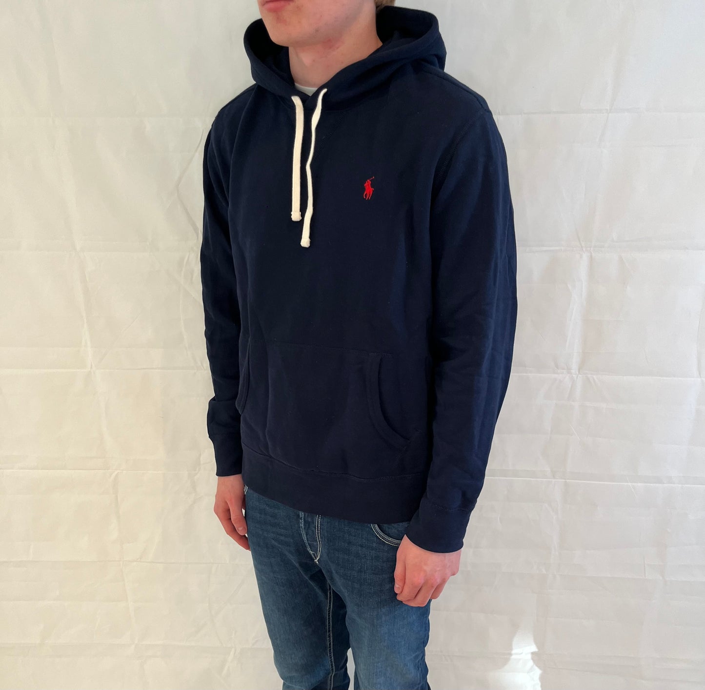 Polo Ralph Lauren Hoodie Blue Men's
