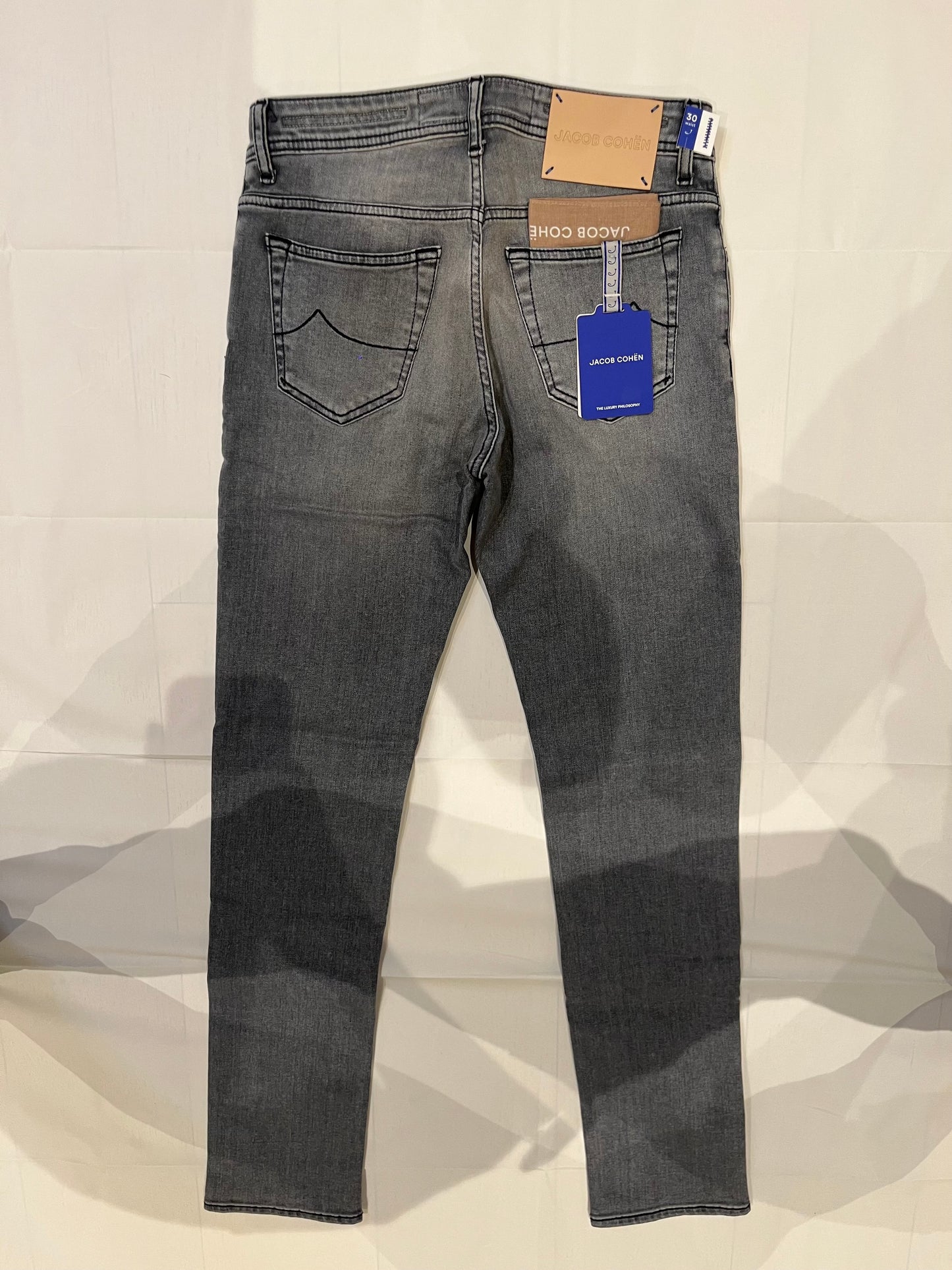 Jacob cohen jeans