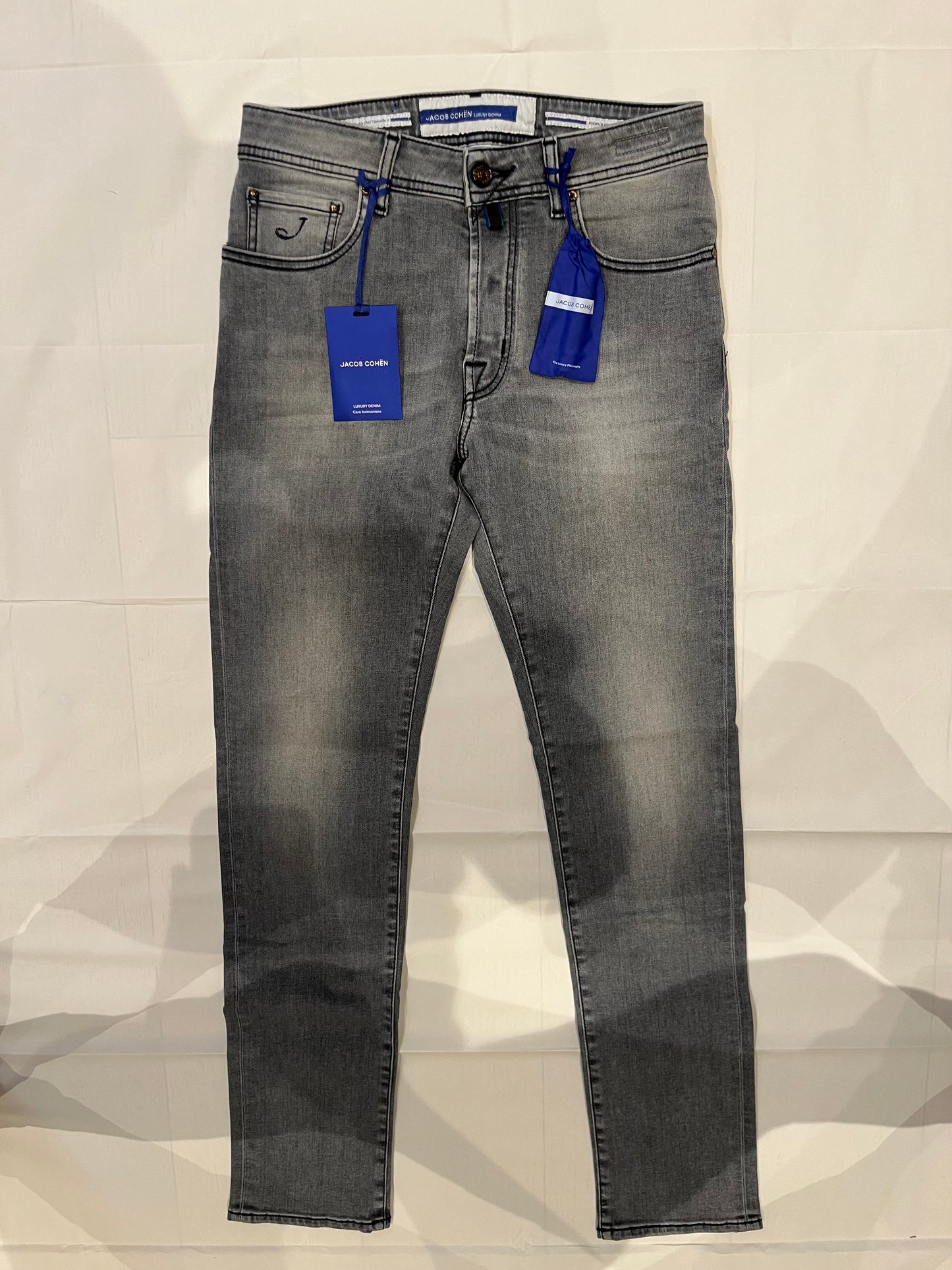 Jacob cohen jeans