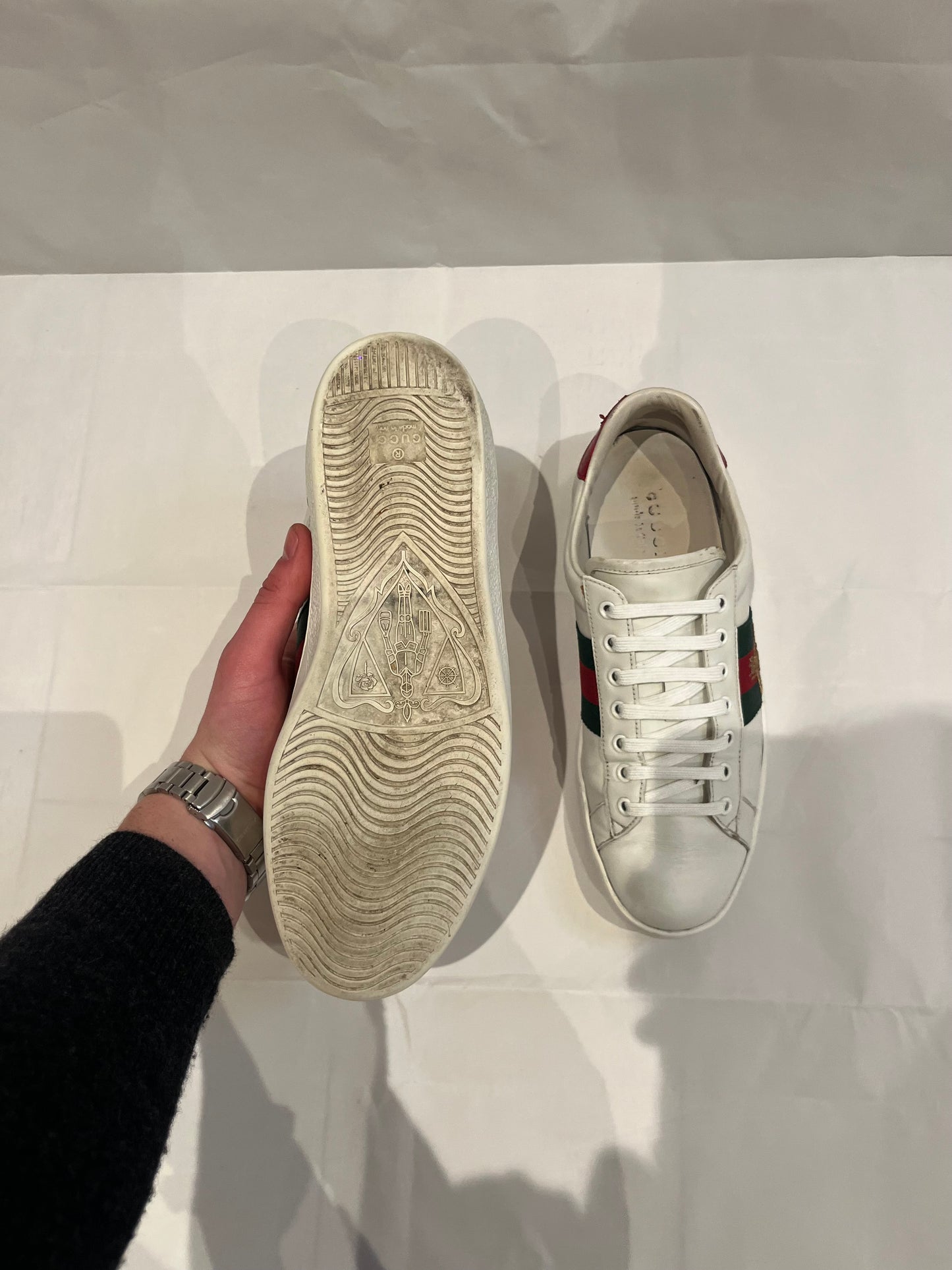 Gucci sneakers