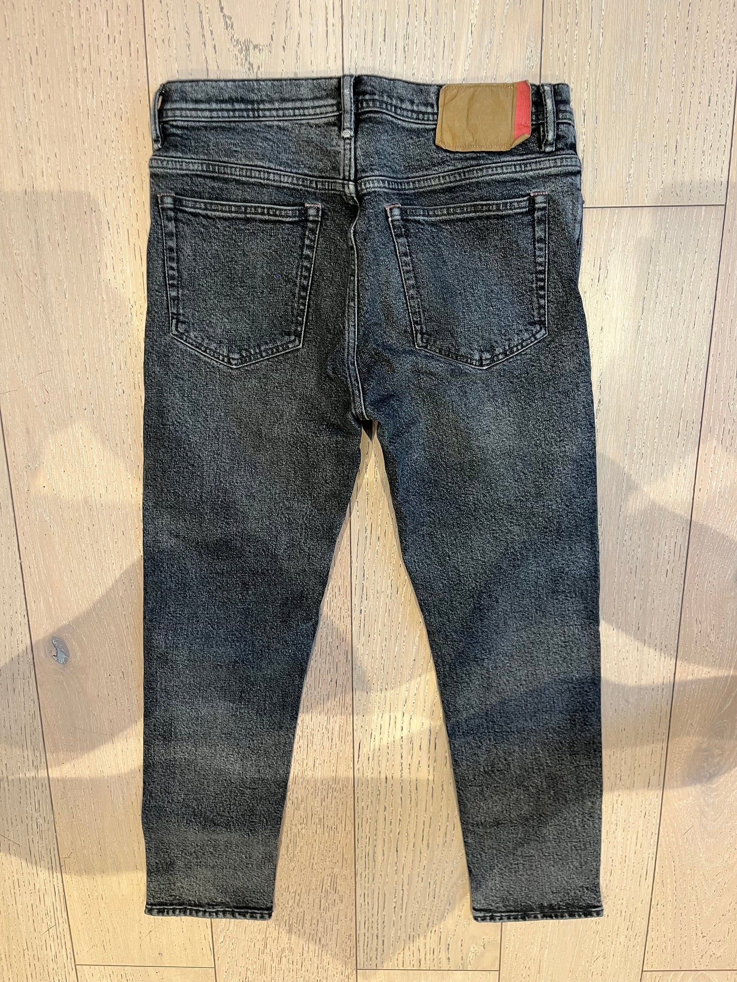 Acne Studios jeans