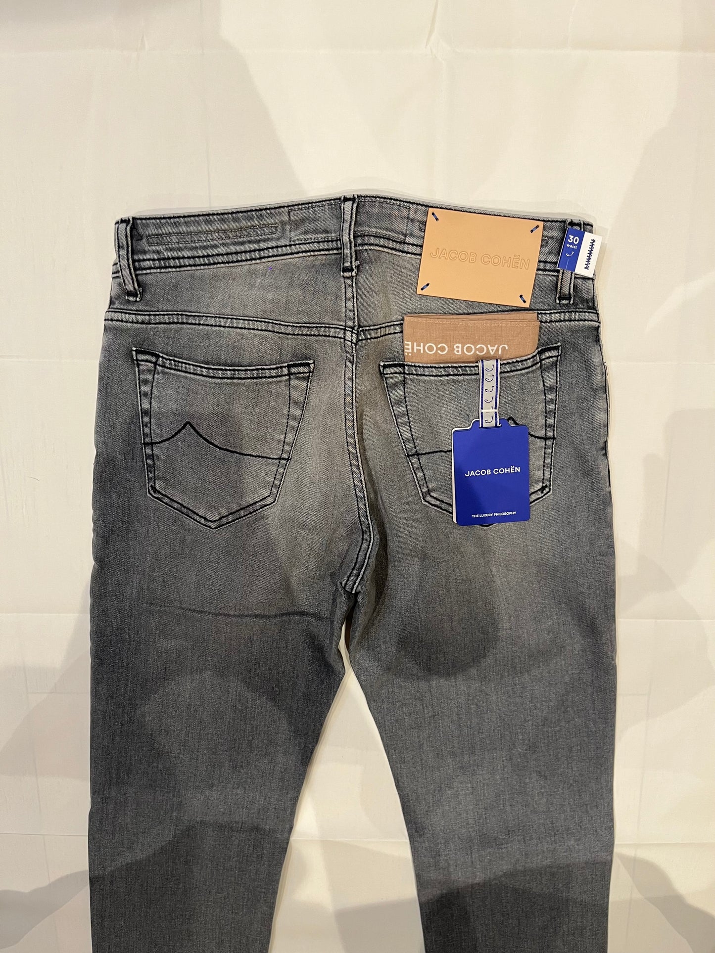 Jacob cohen jeans