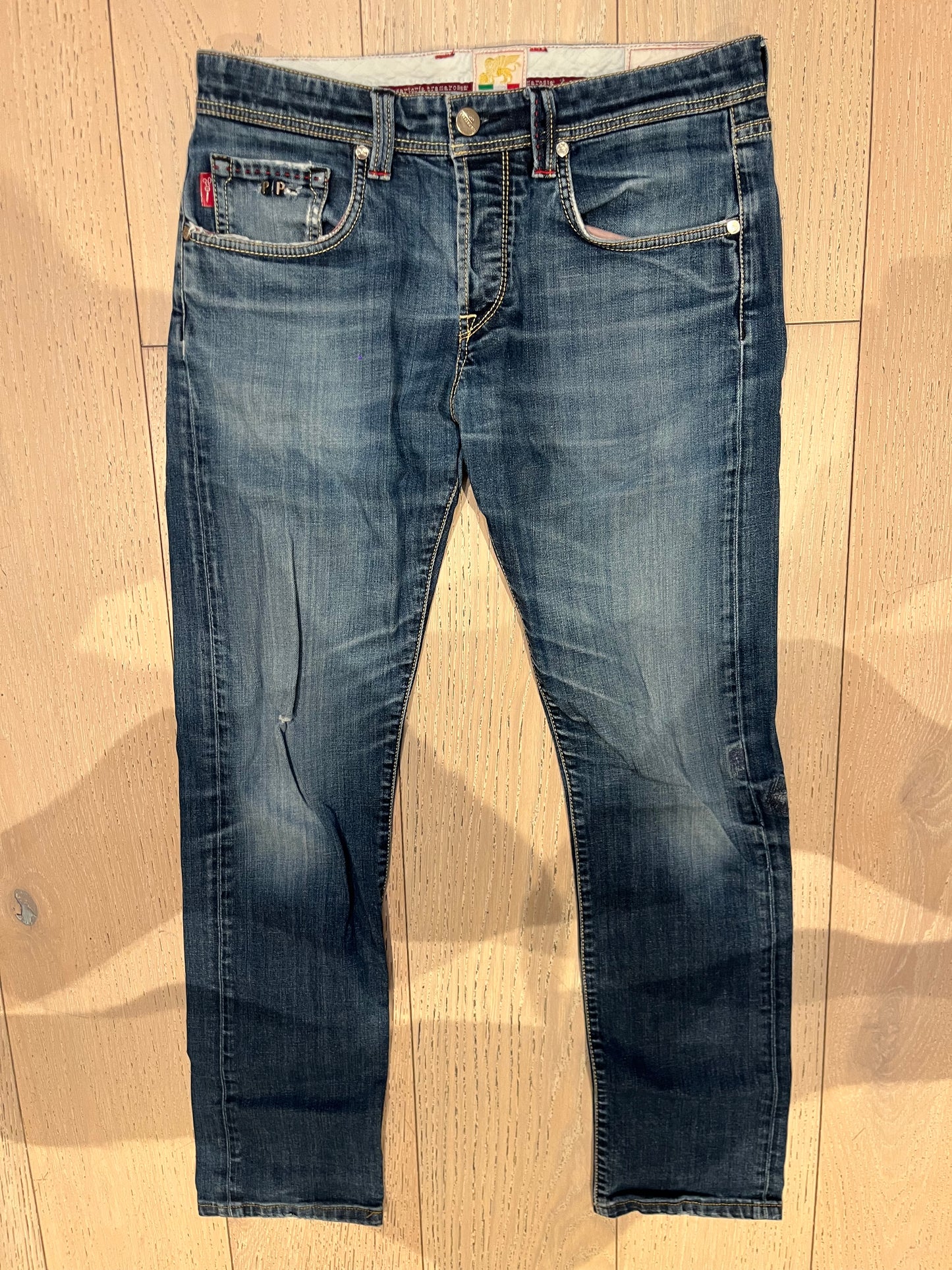 Tramarossa jeans