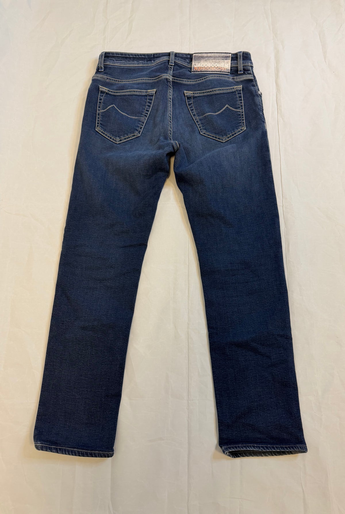 Jacob Cohen 688 Jeans Blue Men's