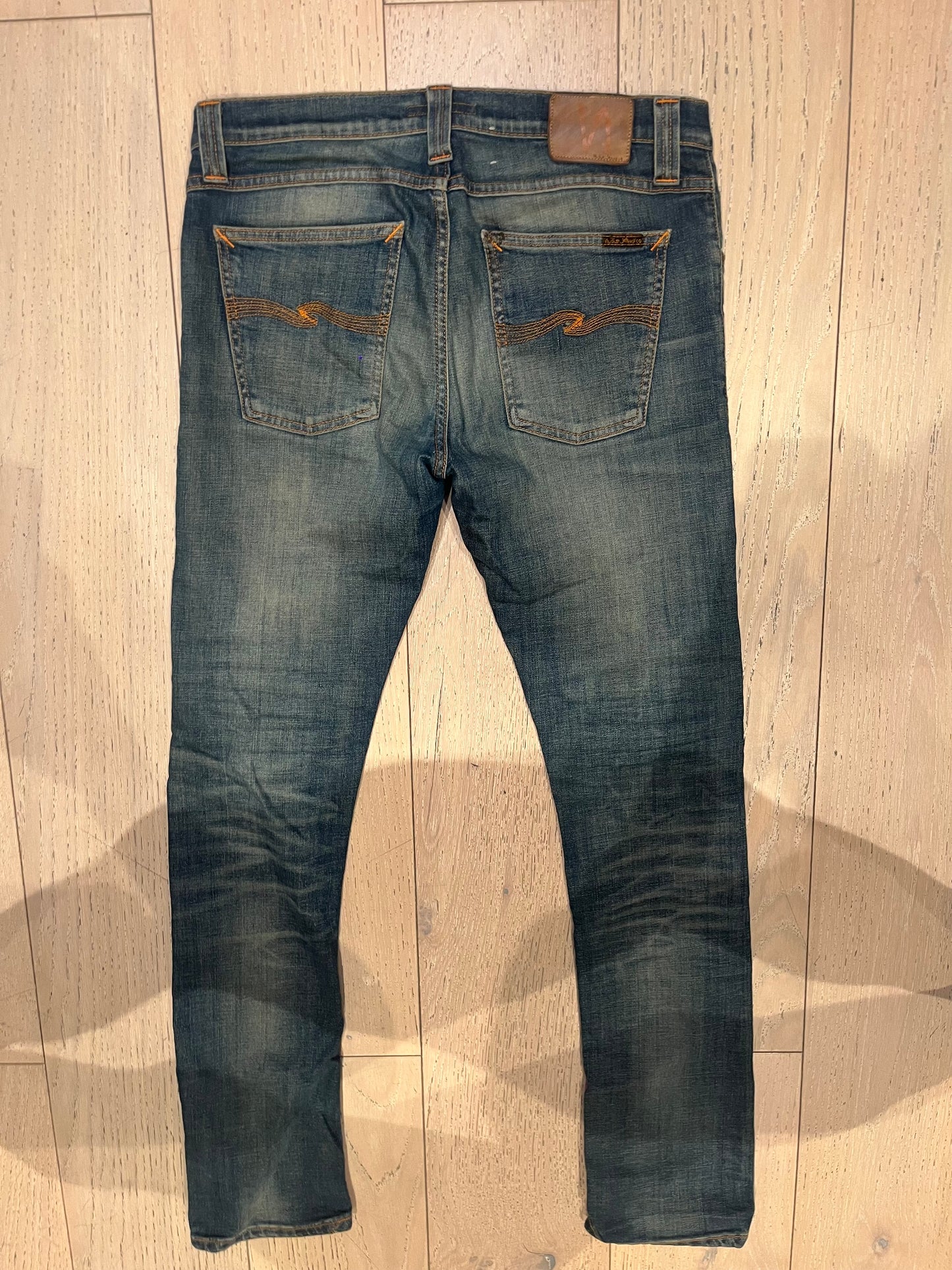 Nudie jeans