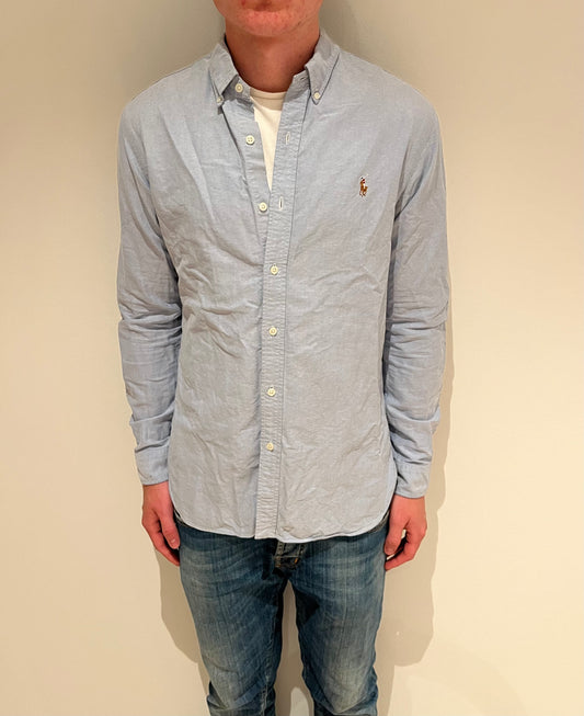 Ralph lauren skjorta