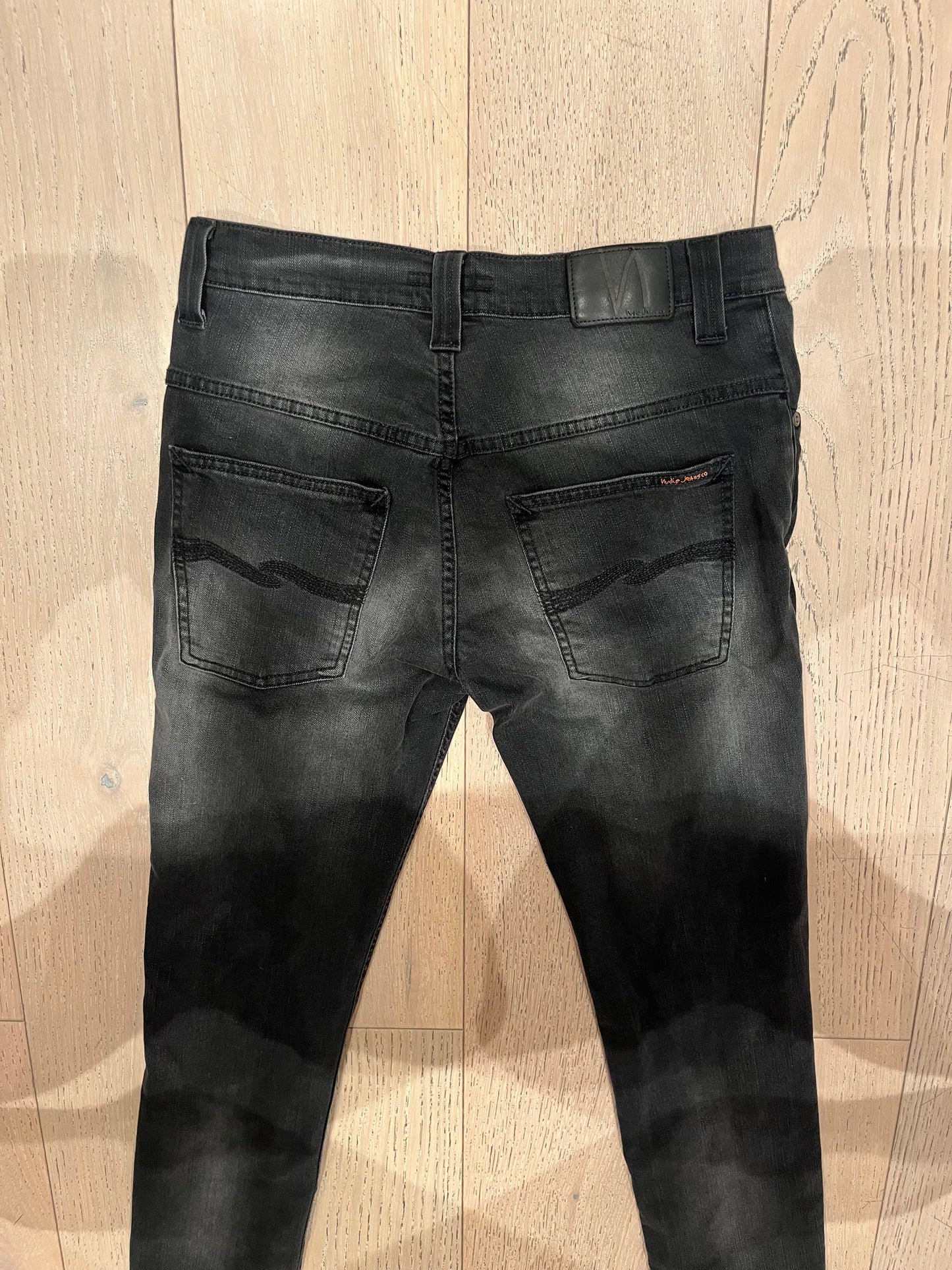 Nudie jeans