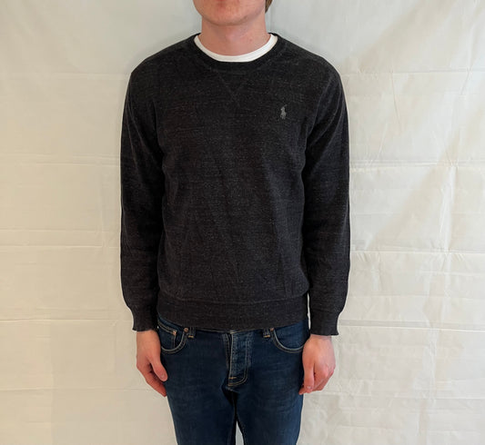 Polo Ralph Lauren Sweater Black Men's