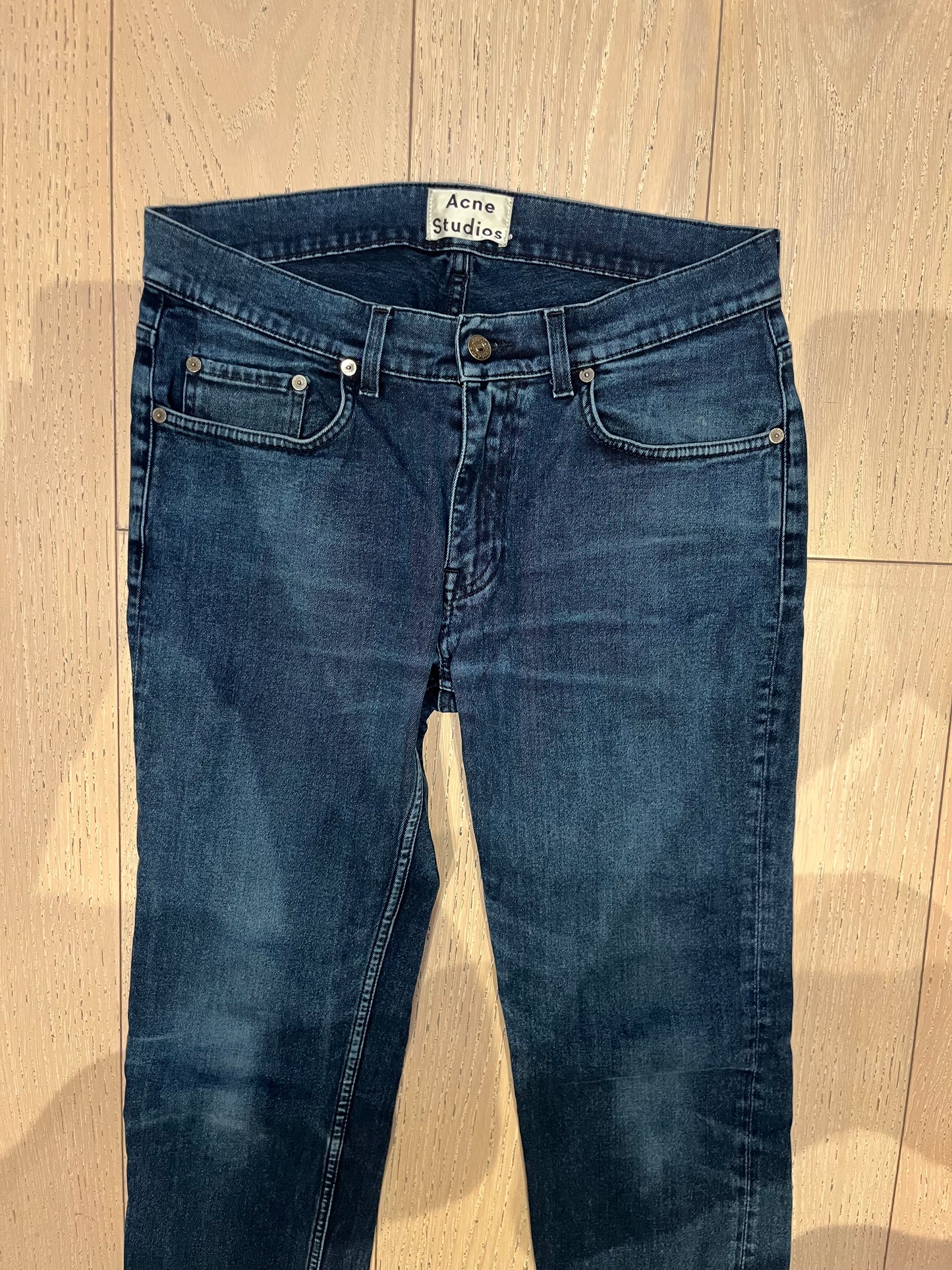 Acne Studios jeans
