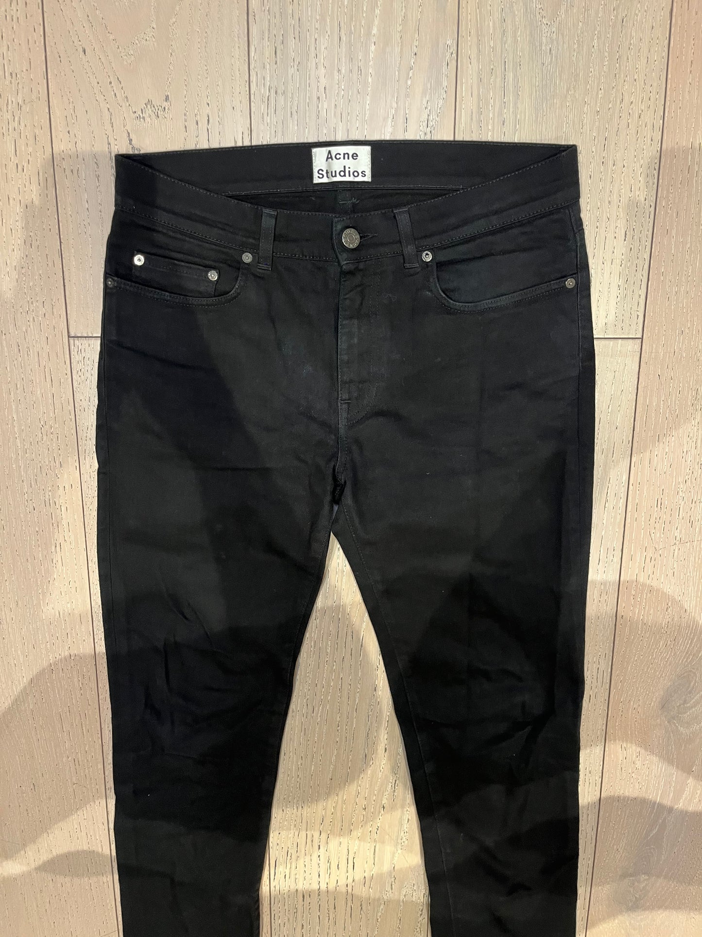 Acne Studios jeans