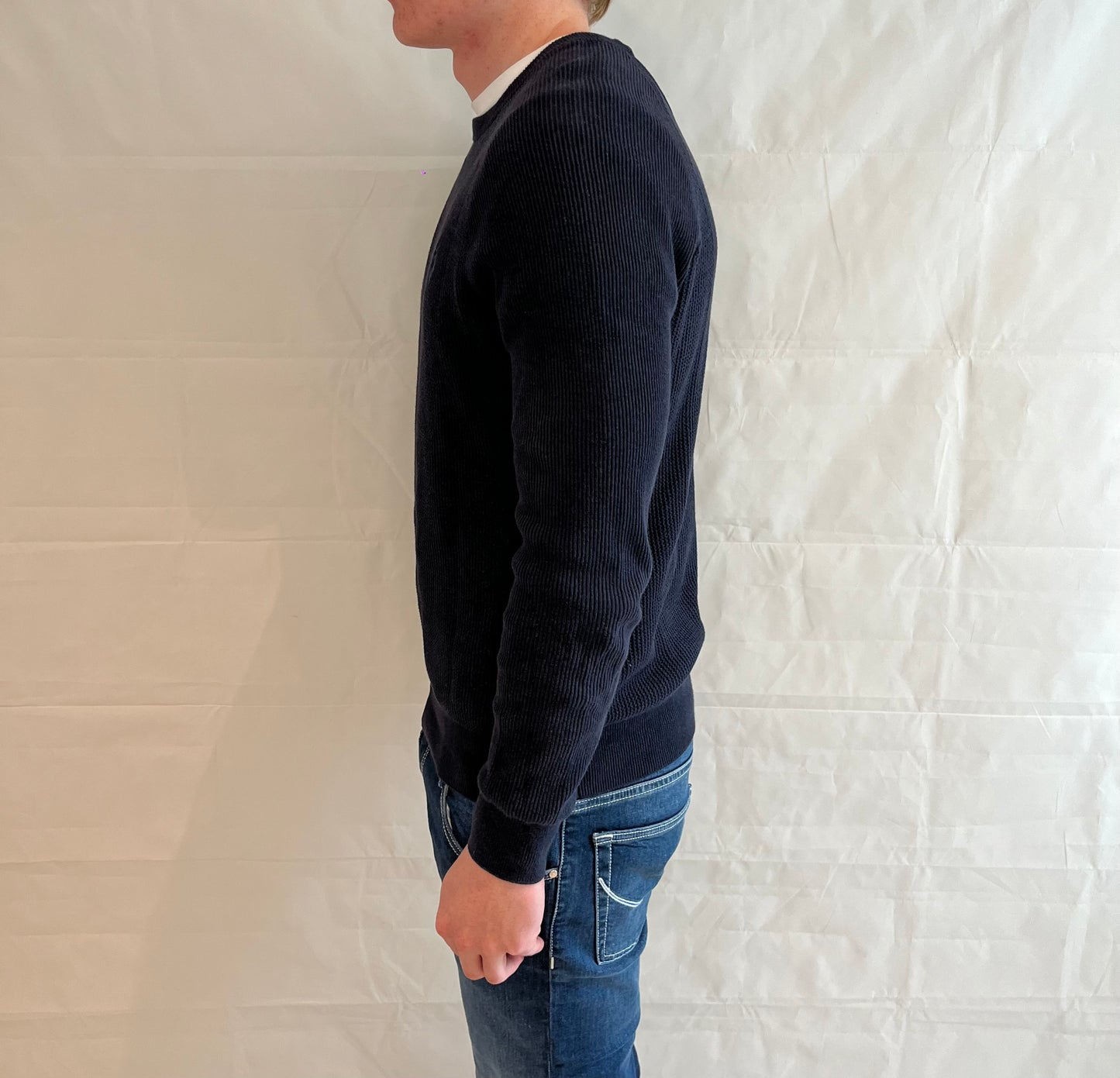Polo Ralph Lauren Sweater Blue Men's