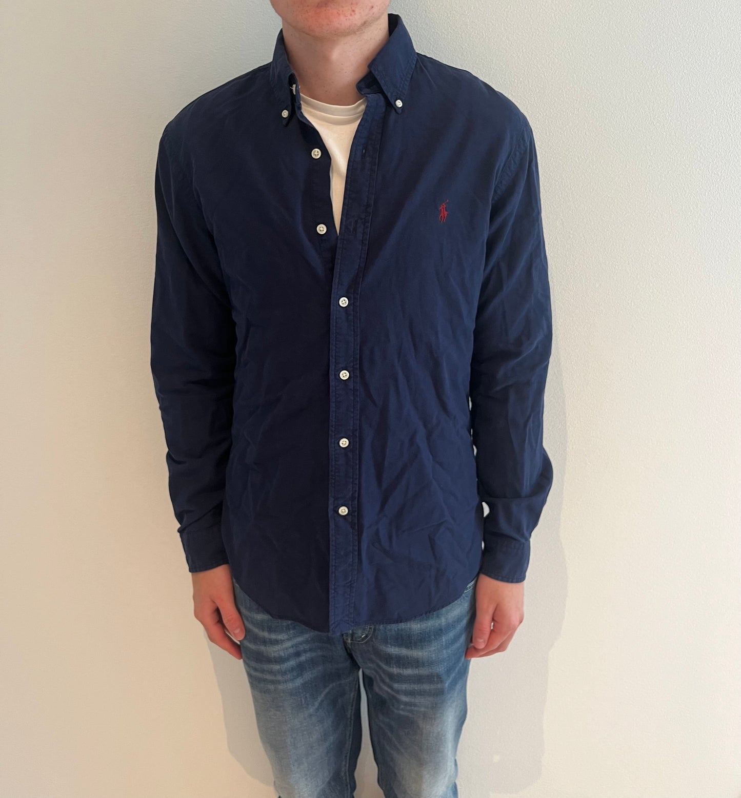 Ralph lauren skjorta