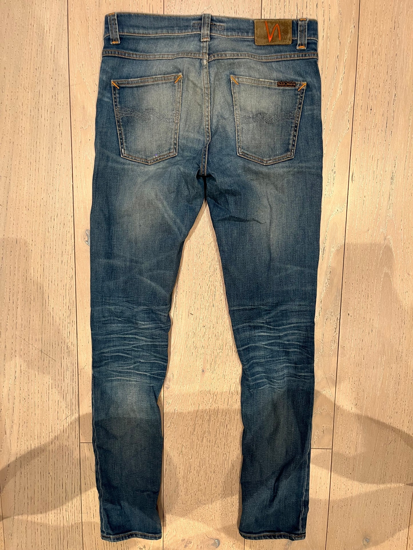 Nudie jeans