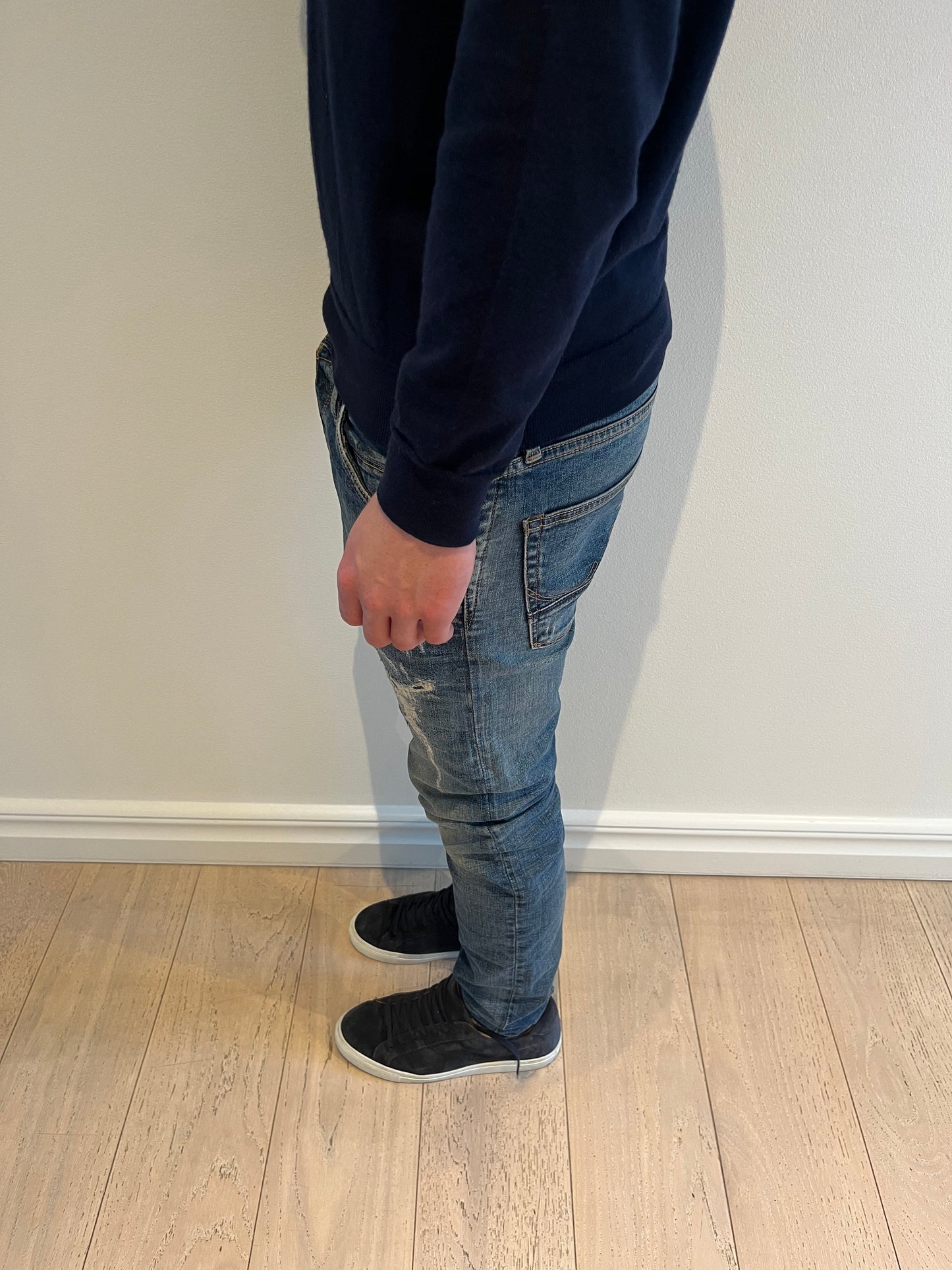 Jack & jones jeans