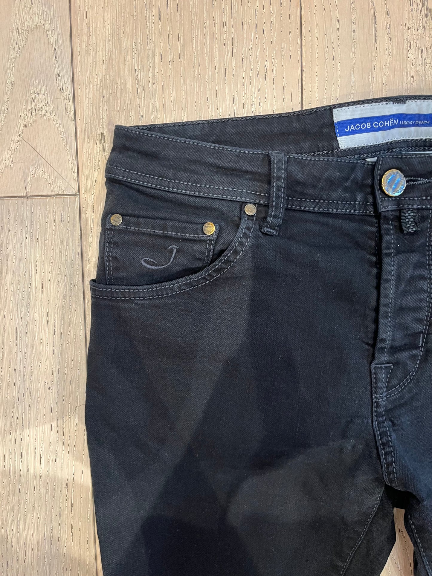 Jacob Cohen jeans