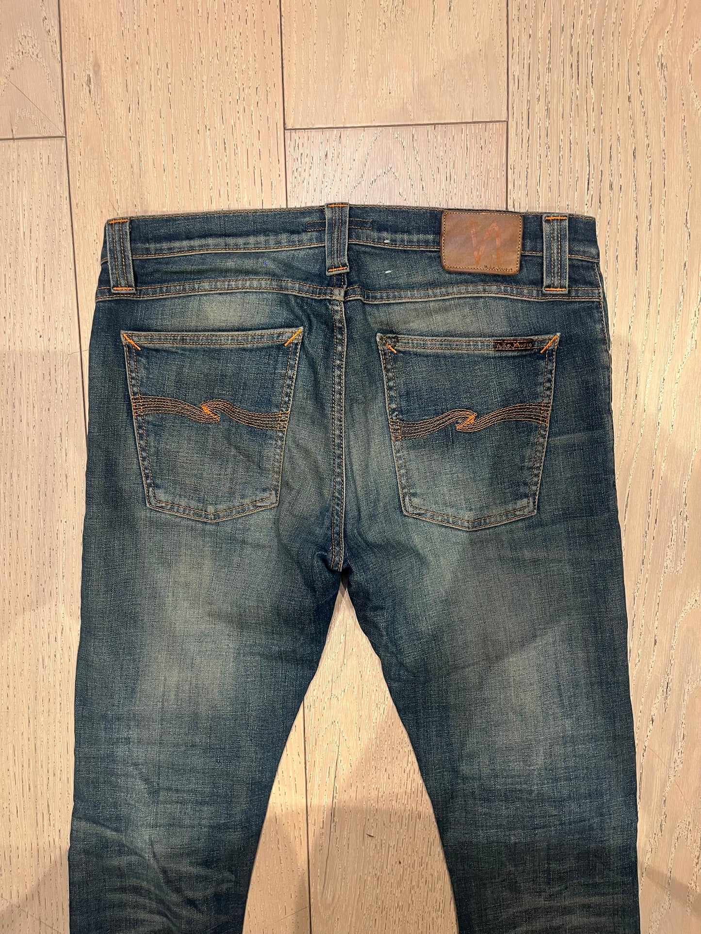 Nudie jeans