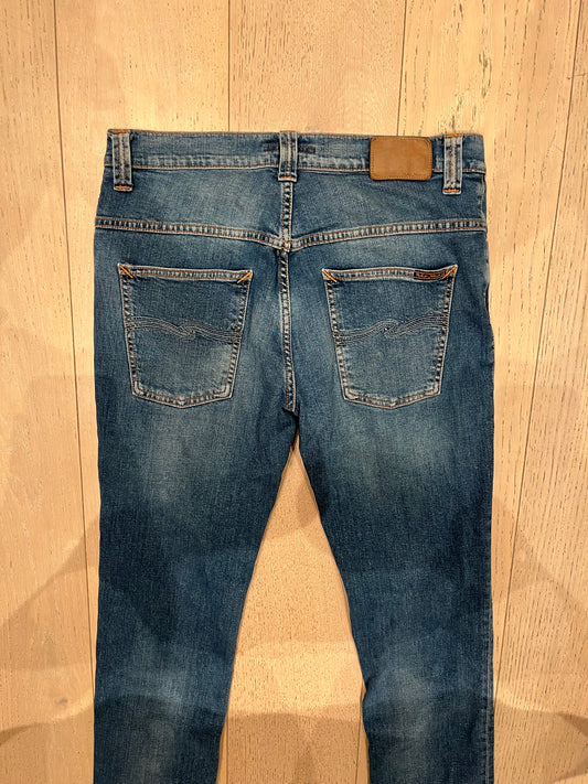 Nudie jeans